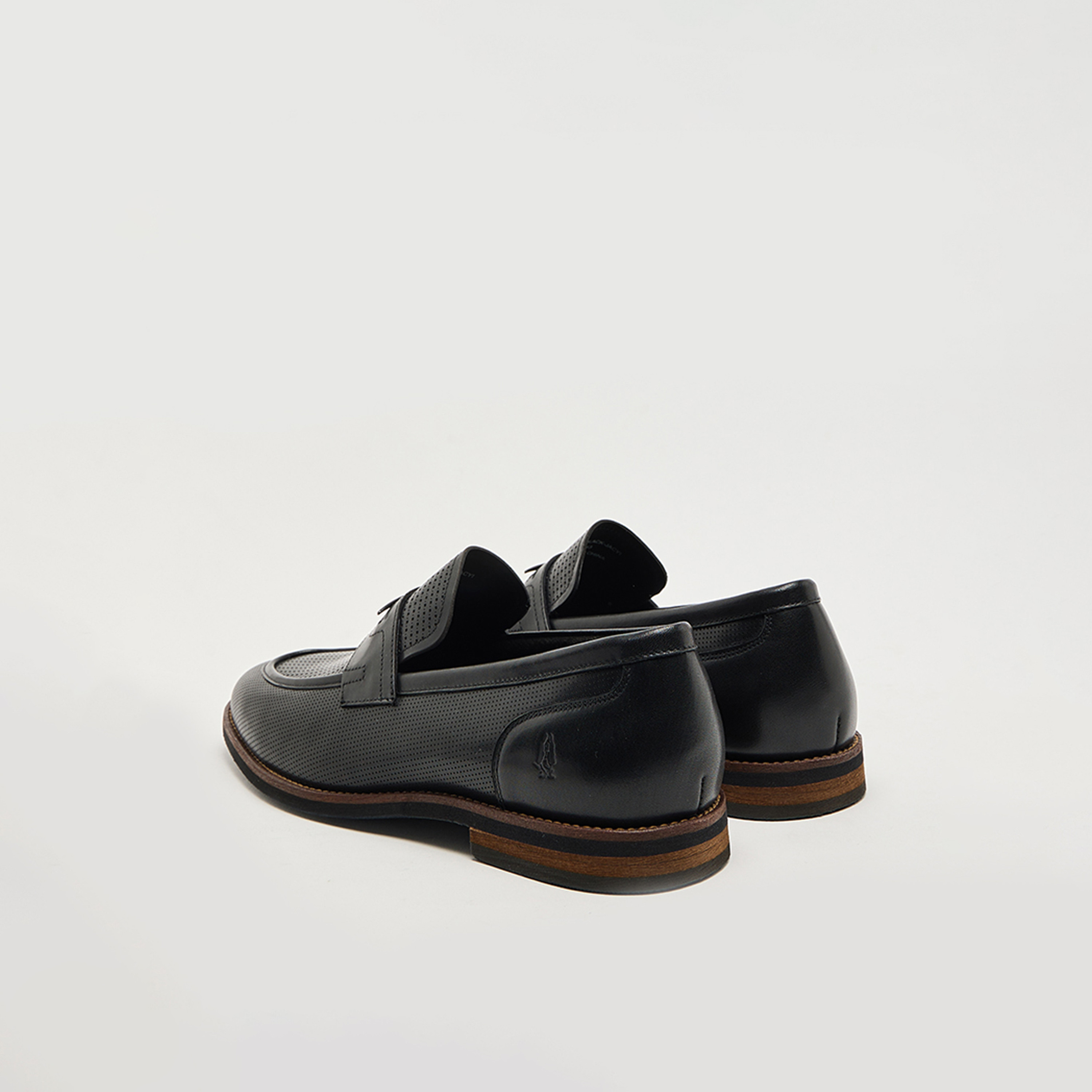 Hush Puppies Men's Slip-On Jacyi Loafers | X1801-men-shoes-loafersandmoccasins-image-5