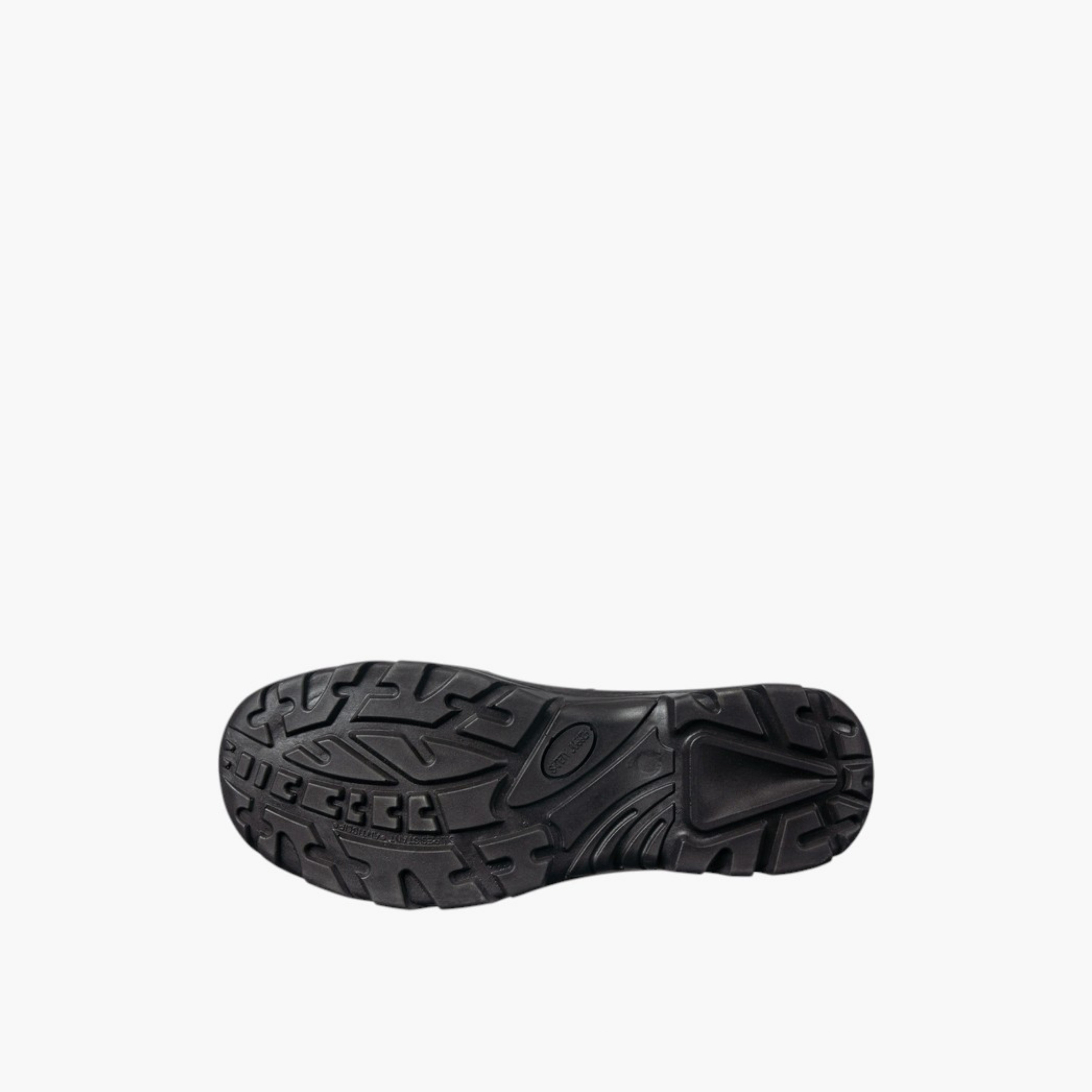 حذاء سنيكرز بطول الكاحل برباط إغلاق للرجال من إس جي-men-shoes-sneakers-image-2