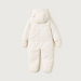 Juniors Solid Coveralls with Hood and Button Closure-Rompers%2C Dungarees and Jumpsuits-thumbnail-4