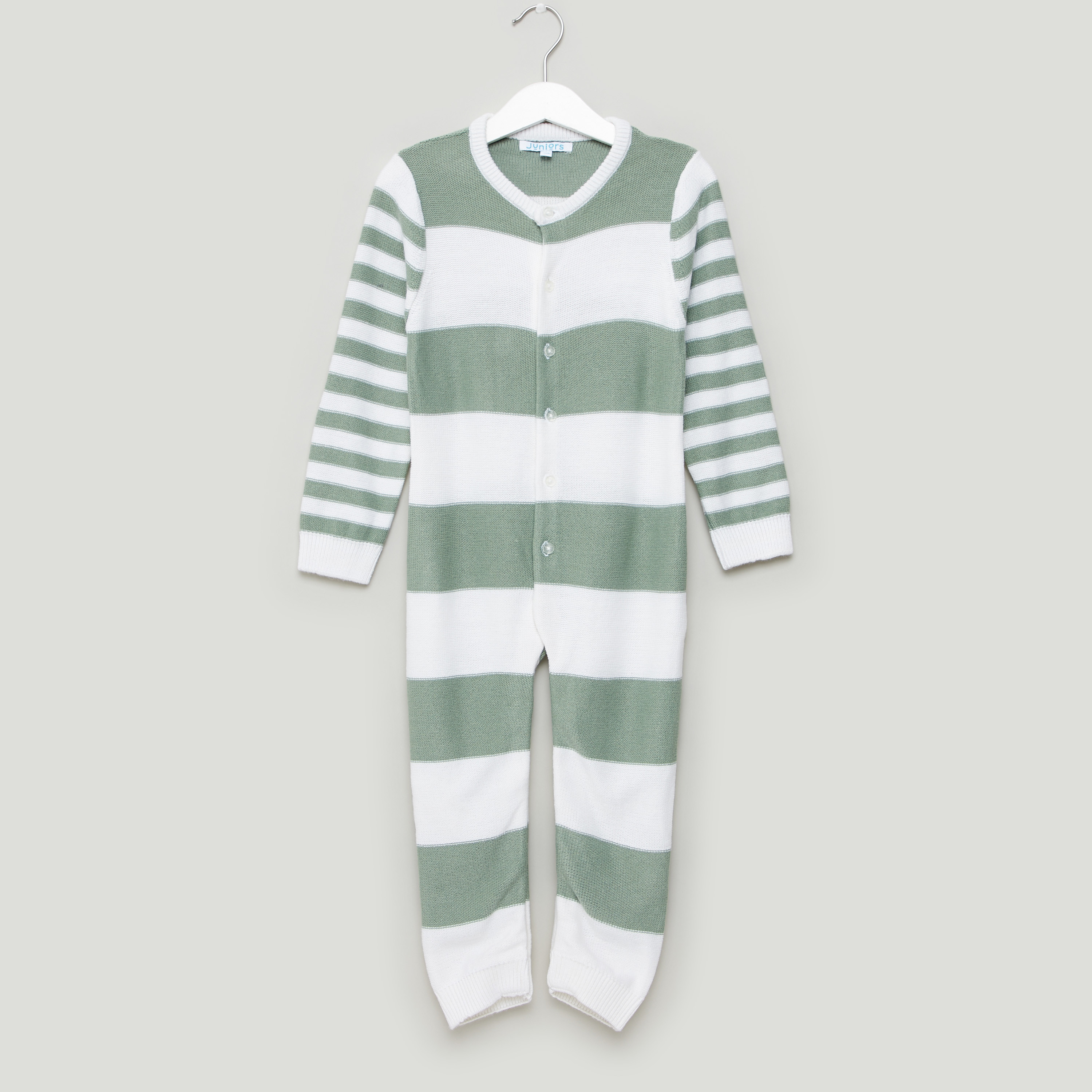 Long sleeve rompers for juniors online