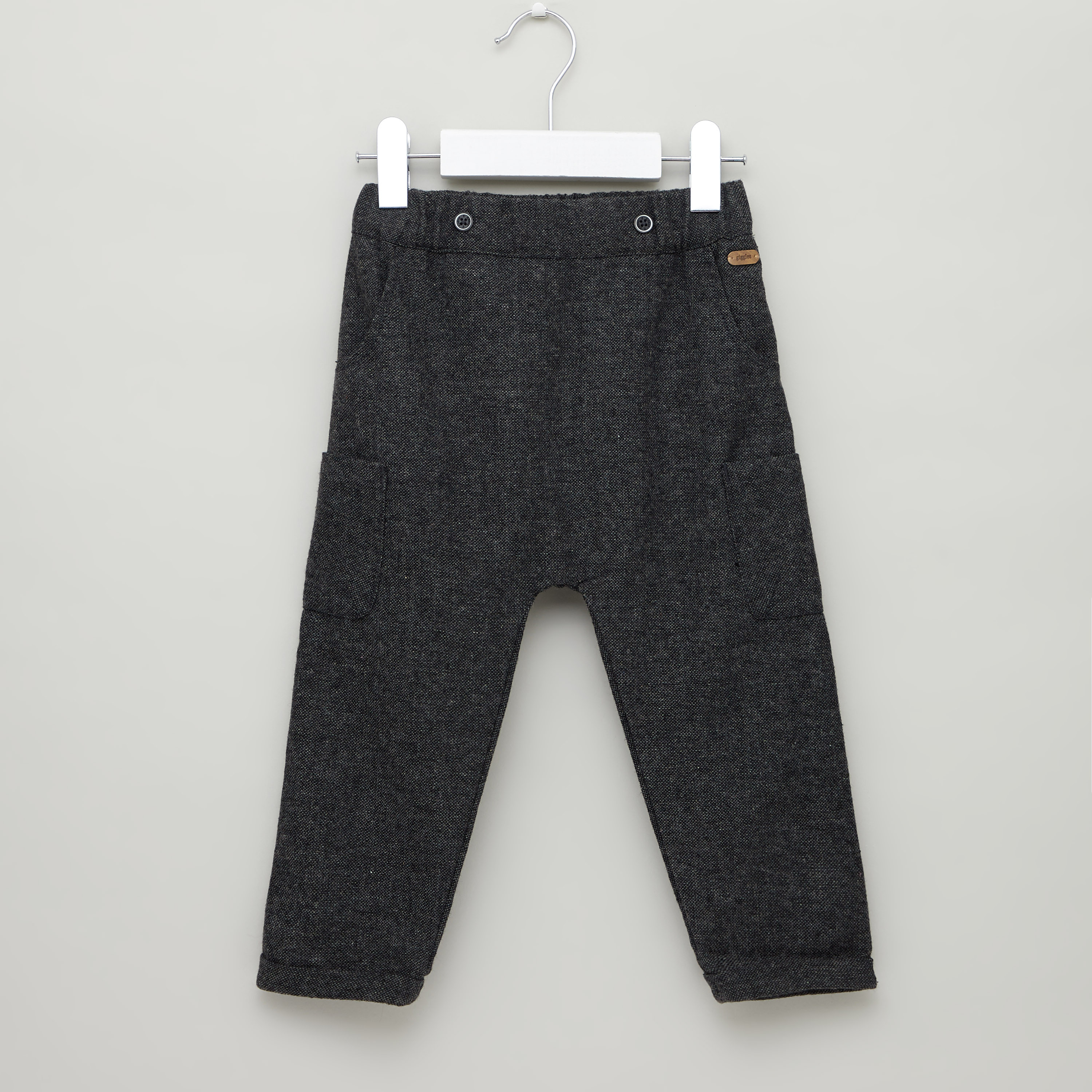 Buy Baby Boys' Carter's Pull-On Reinforced Knee Pants Online | Centrepoint  UAE