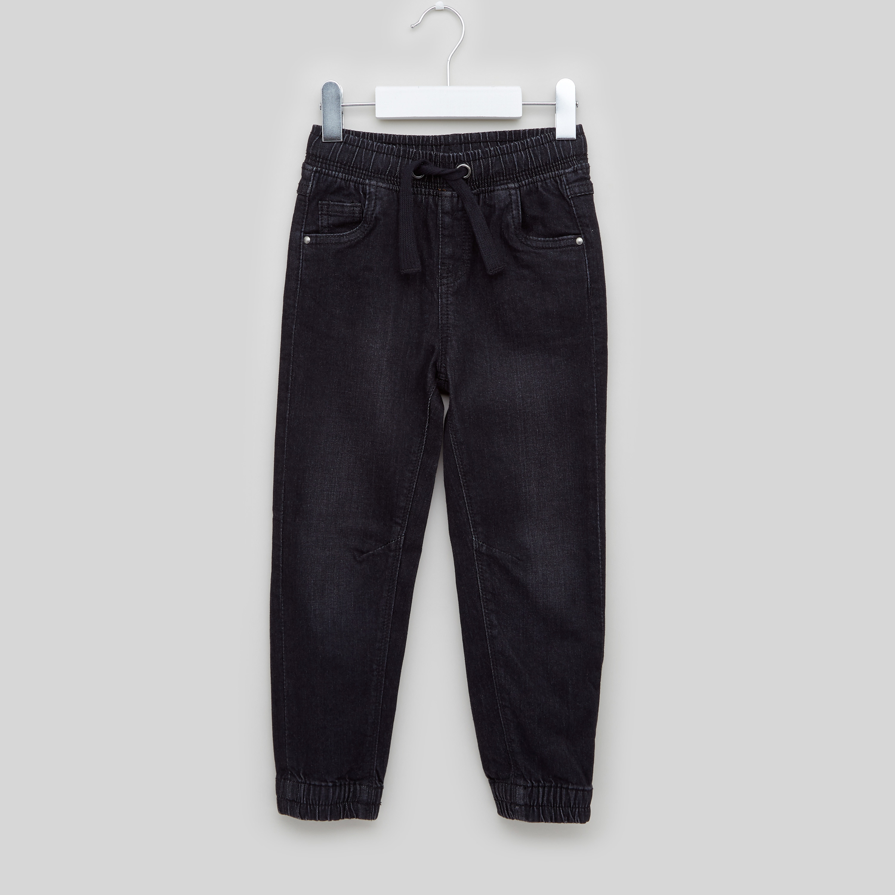 Juniors Regular Fit Jeans-boys-clothing-bottoms-jeans-image-1