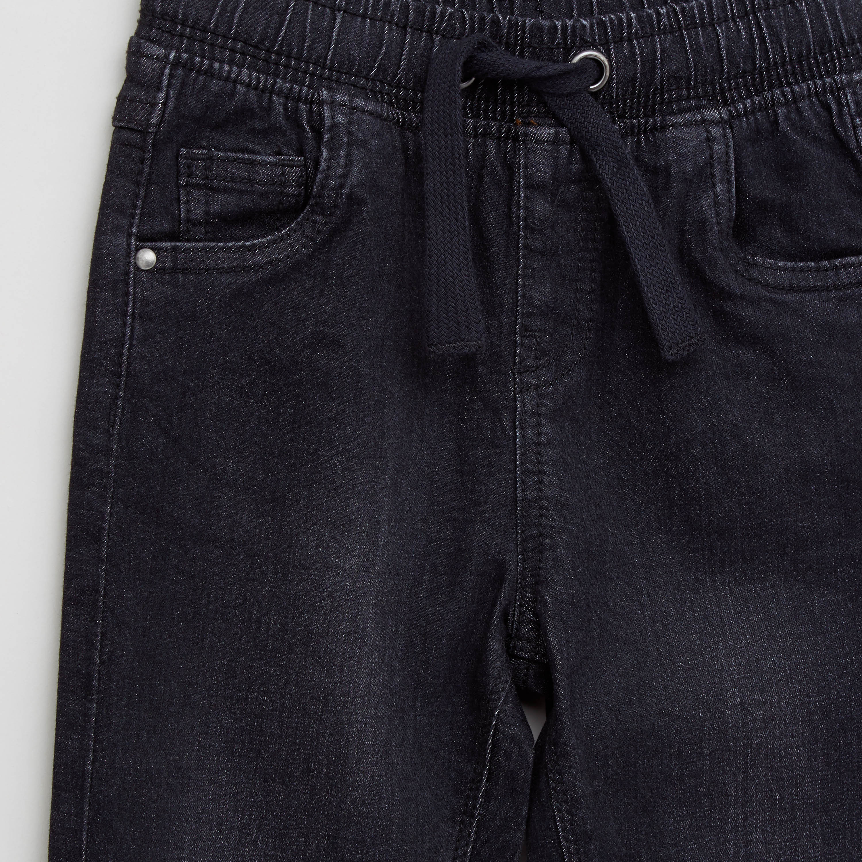 Juniors Regular Fit Jeans-boys-clothing-bottoms-jeans-image-2