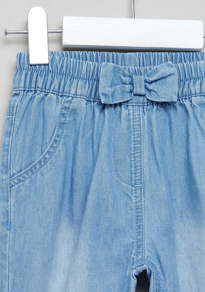 Juniors Regular Fit Jeans-Pants-image-1