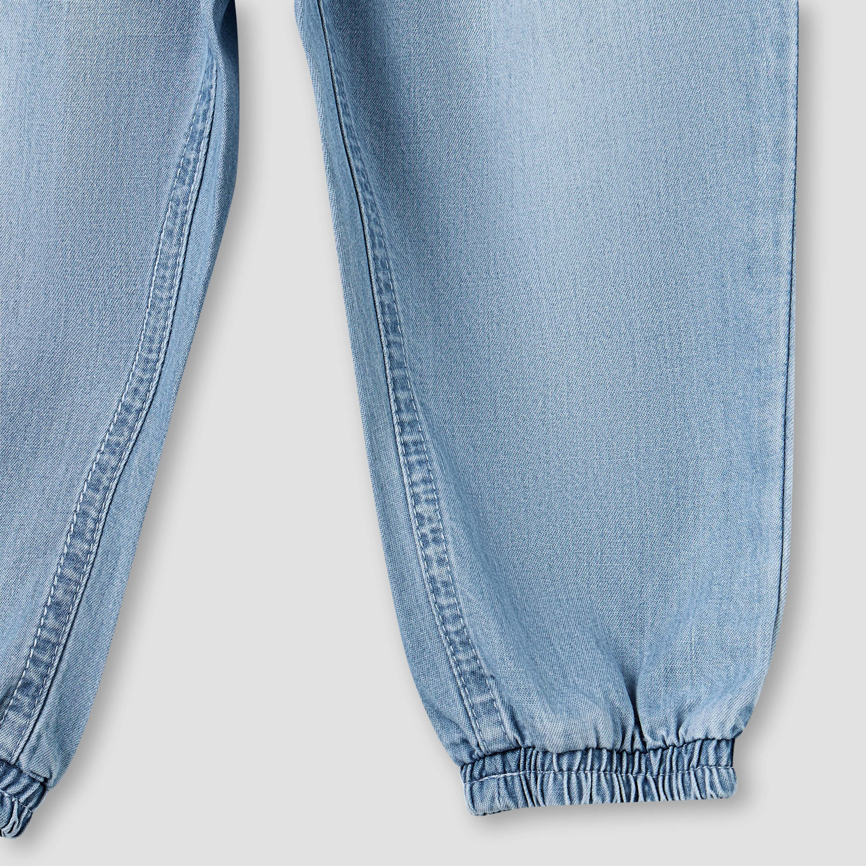 Juniors Regular Fit Jeans-baby-girls-clothing-bottoms-jeans-image-4