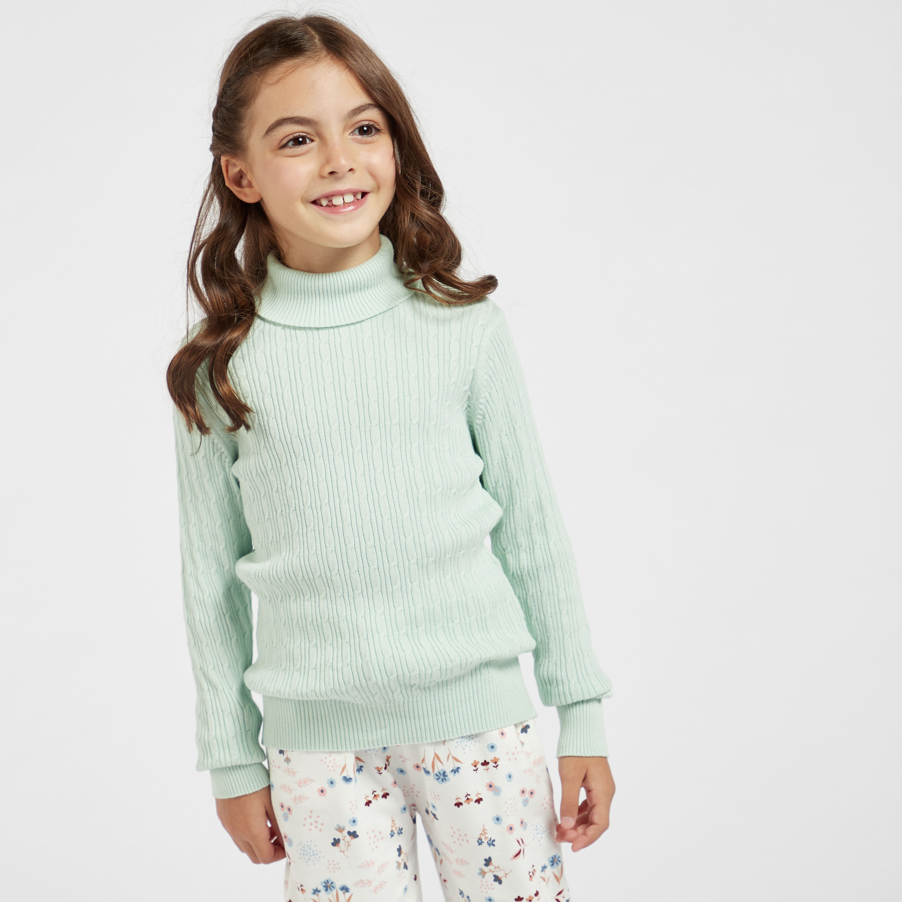 Junior turtleneck sweater best sale