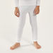 Juniors Textured Long Sleeves Sweatshirt with Full Length Jog Pants-Sets-thumbnail-2