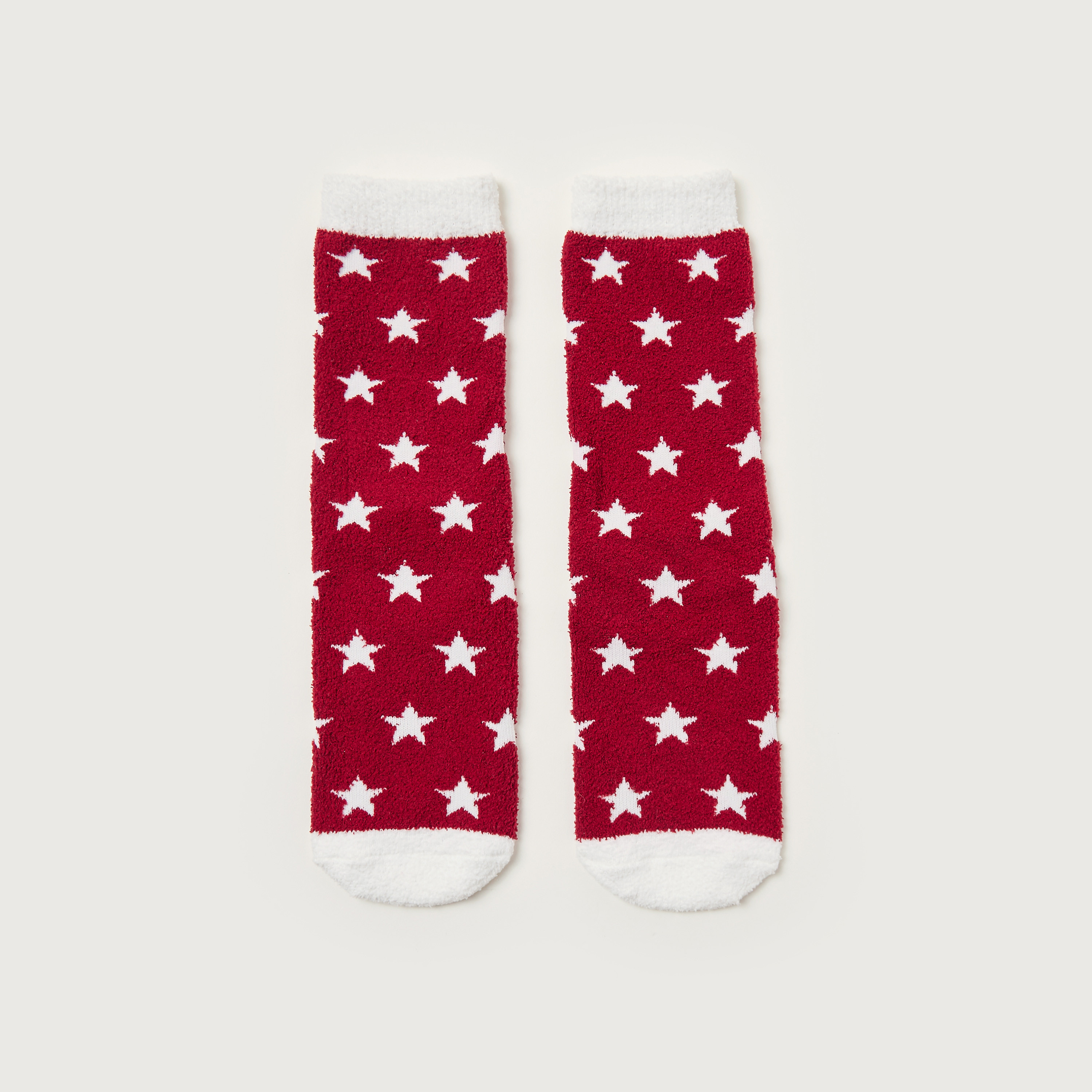 جورب بطبعات نجوم من جونيورز-boys-accessories-socks-image-1