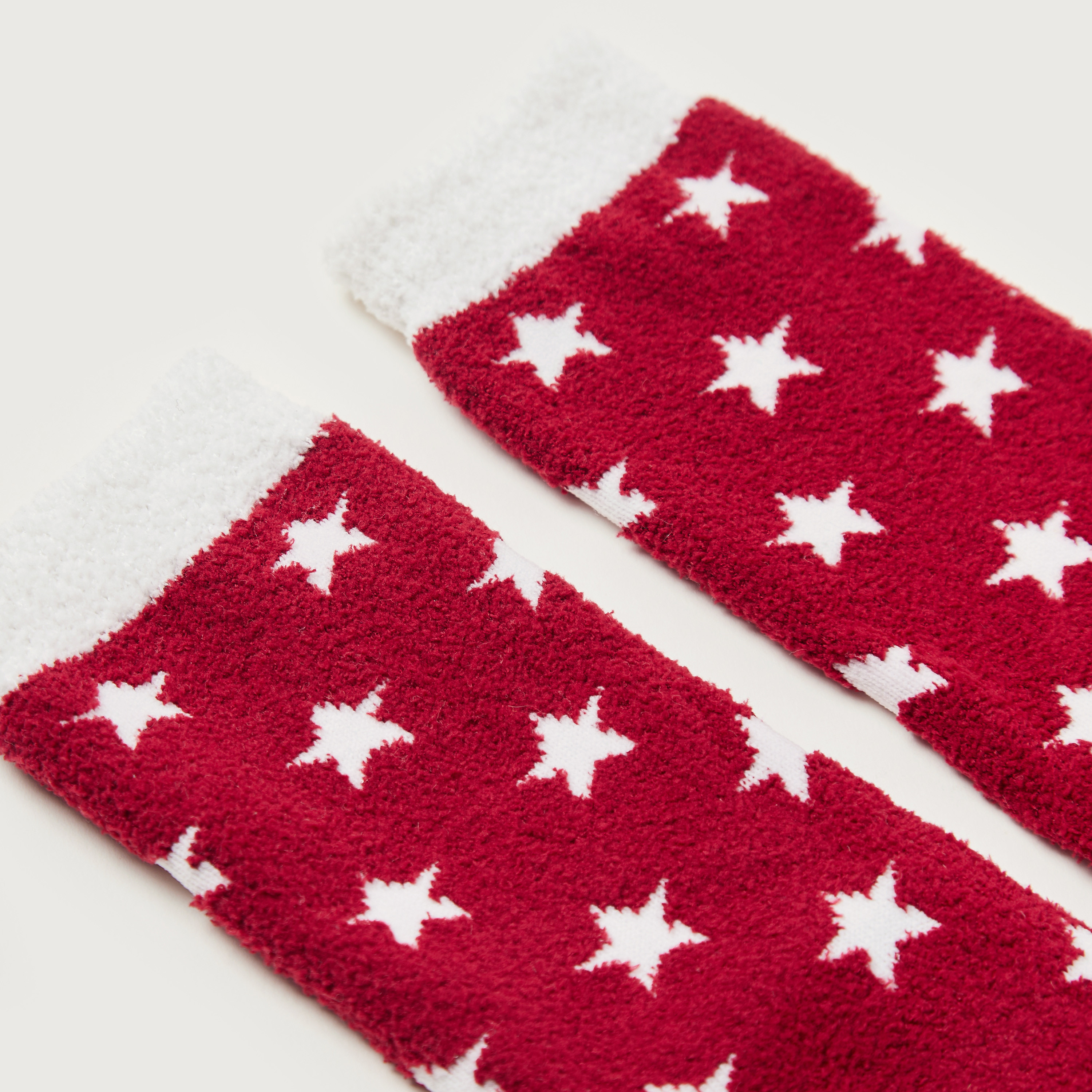 جورب بطبعات نجوم من جونيورز-boys-accessories-socks-image-3