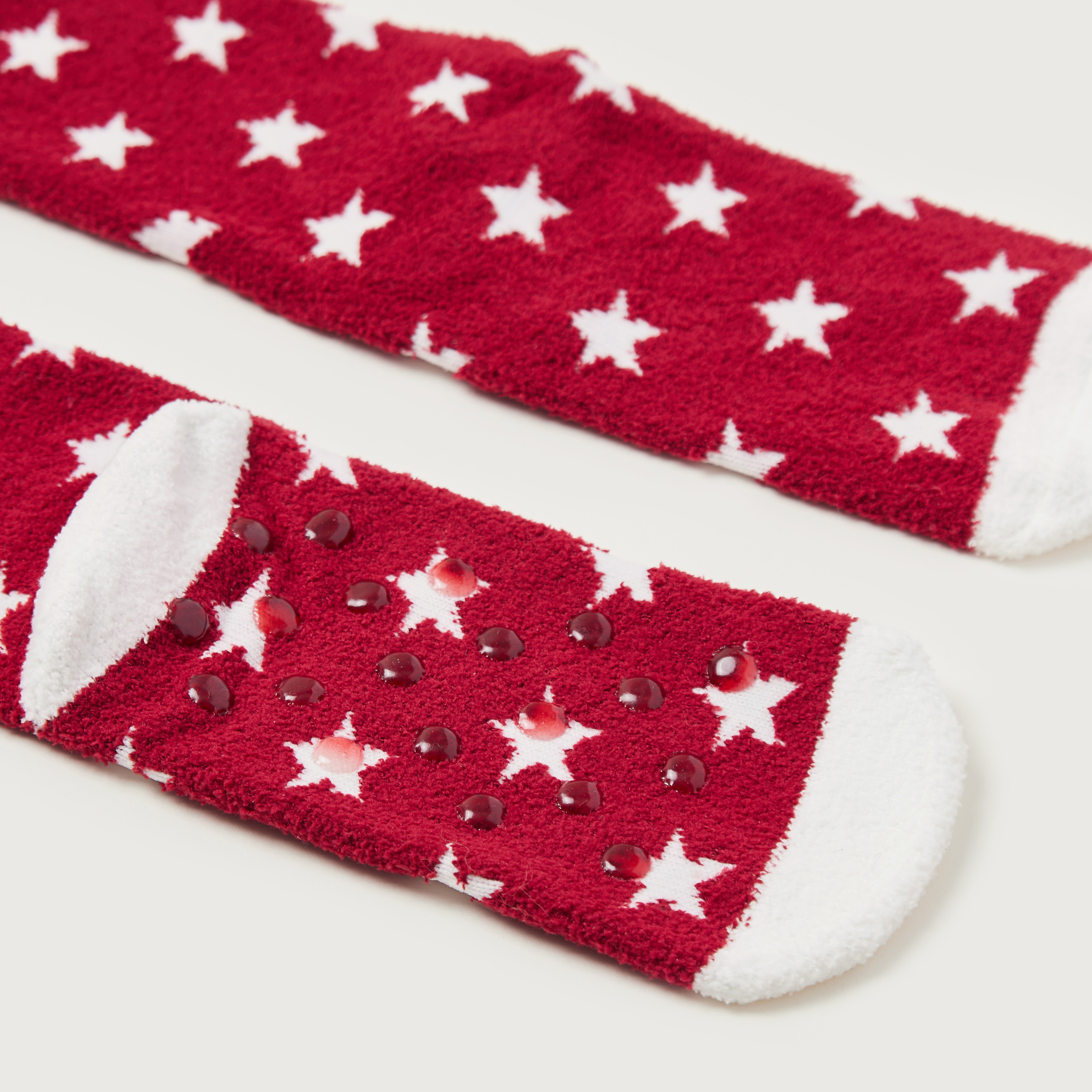 جورب بطبعات نجوم من جونيورز-boys-accessories-socks-image-4