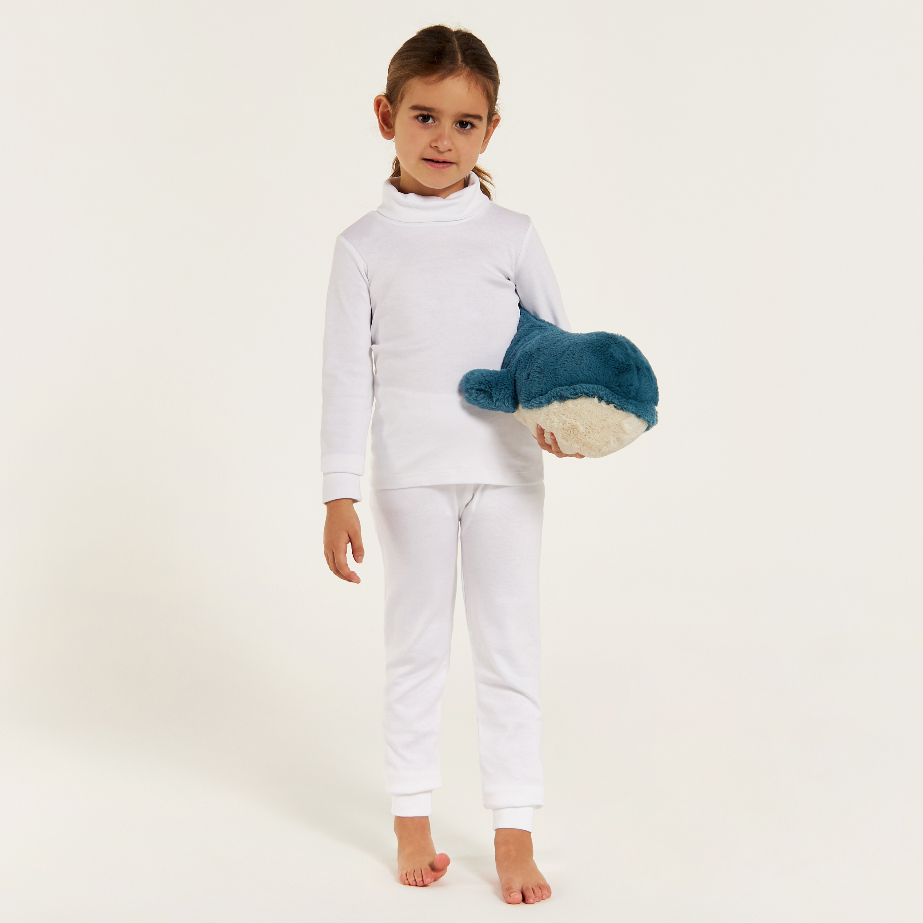 Buy Juniors Textured Thermal Set Online Mothercare Bahrain