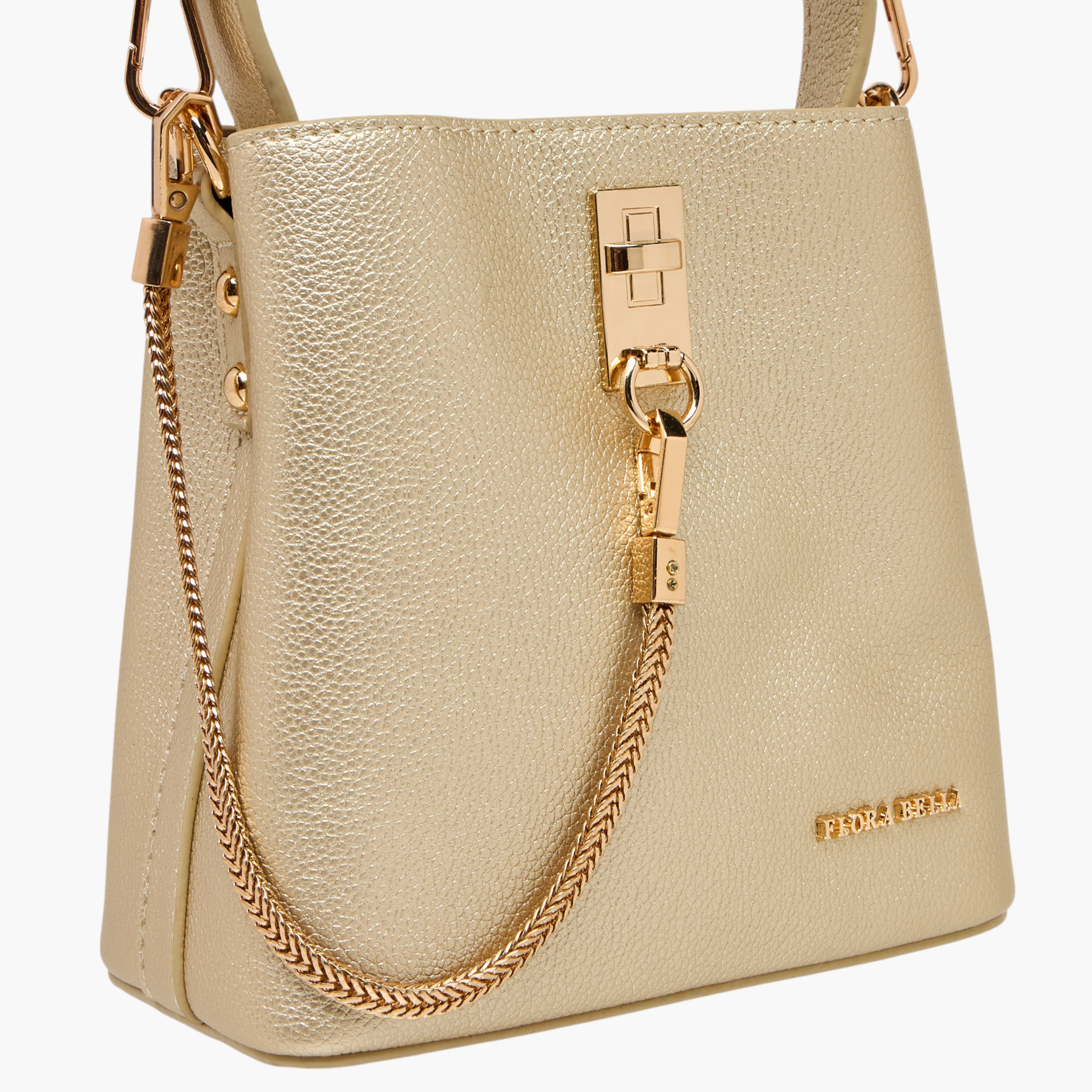 Flora Bella Solid Crossbody Bag with Detachable Strap-women-bagsandwallets-handbags-image-5