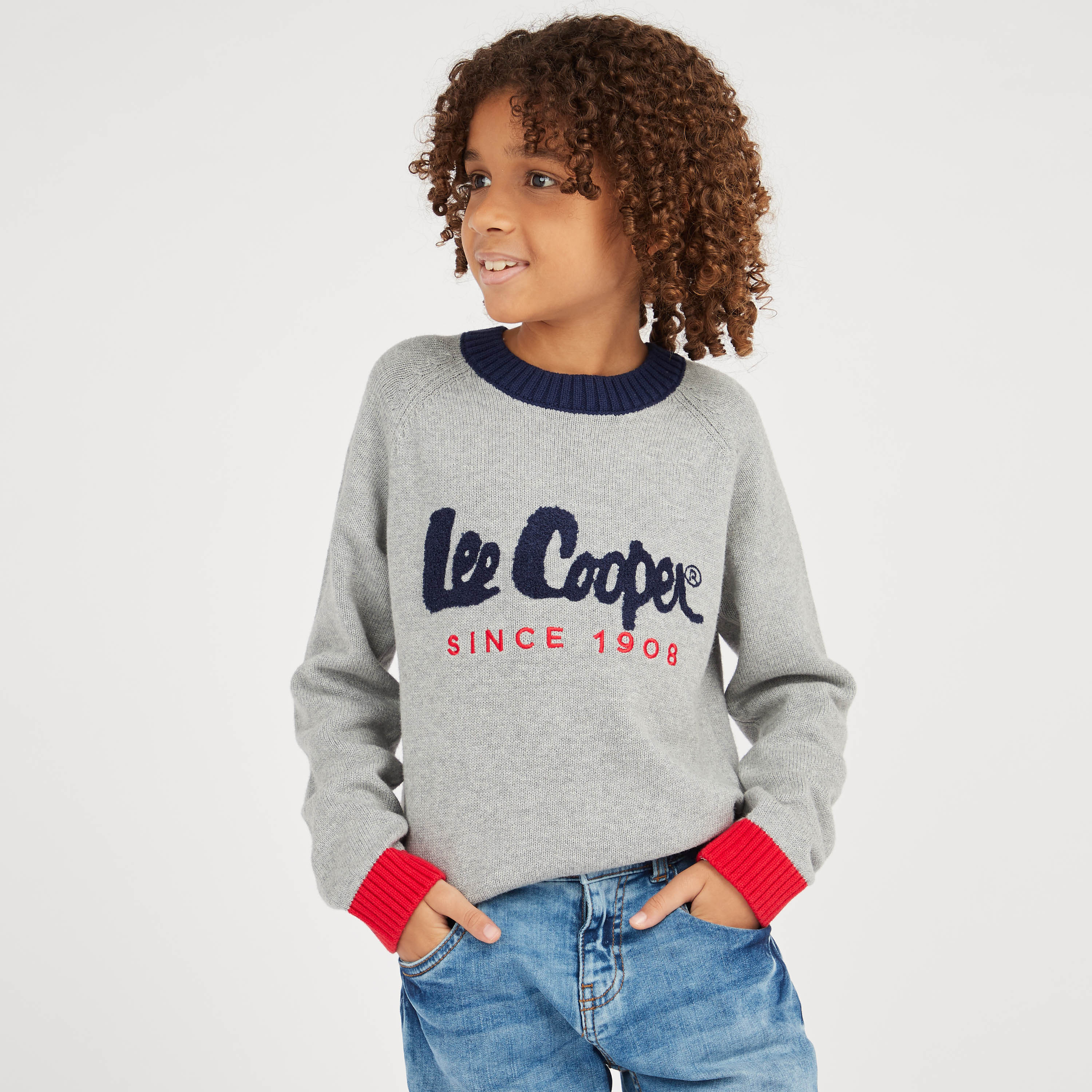 Sweater lee cooper sale