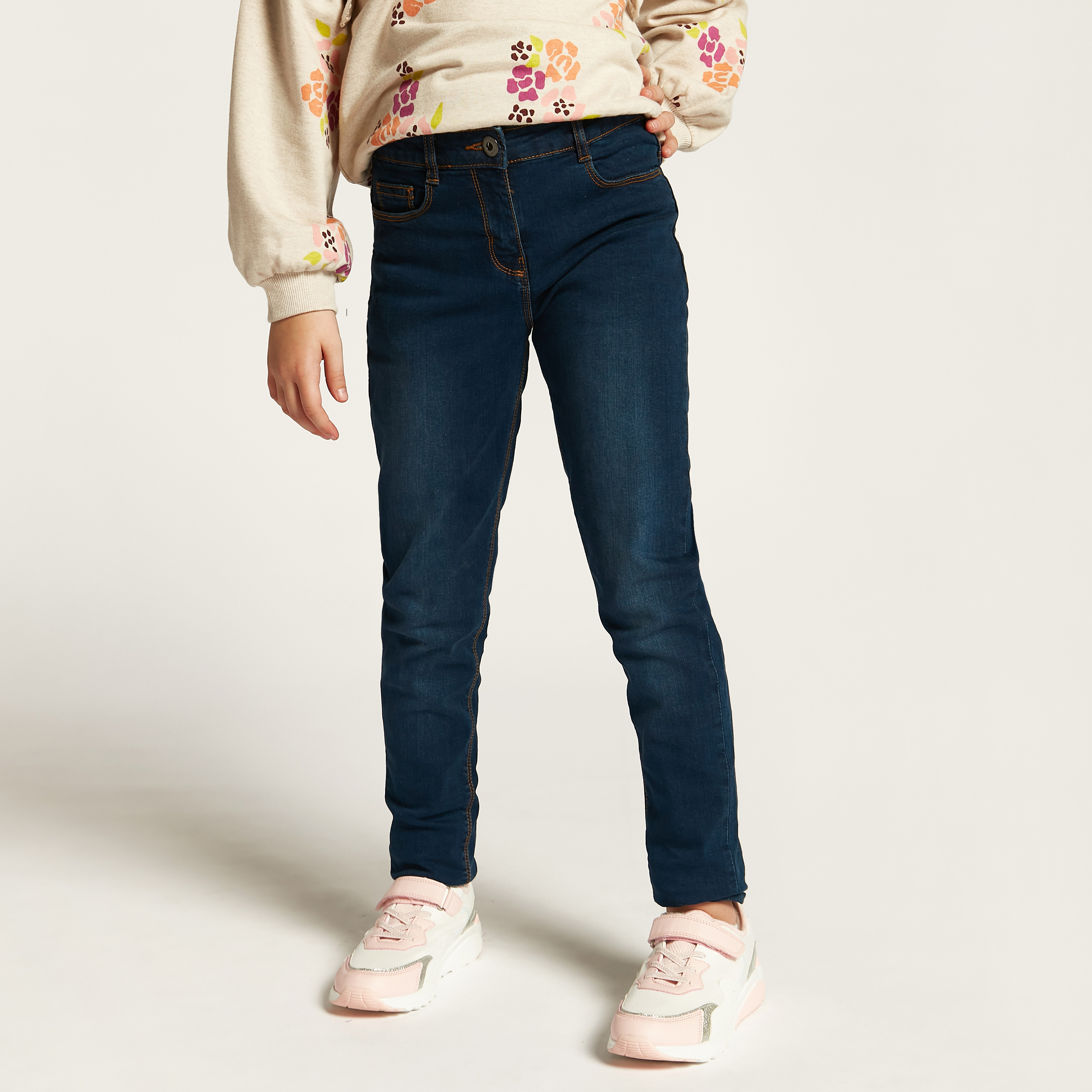 Jeans for girls sales online