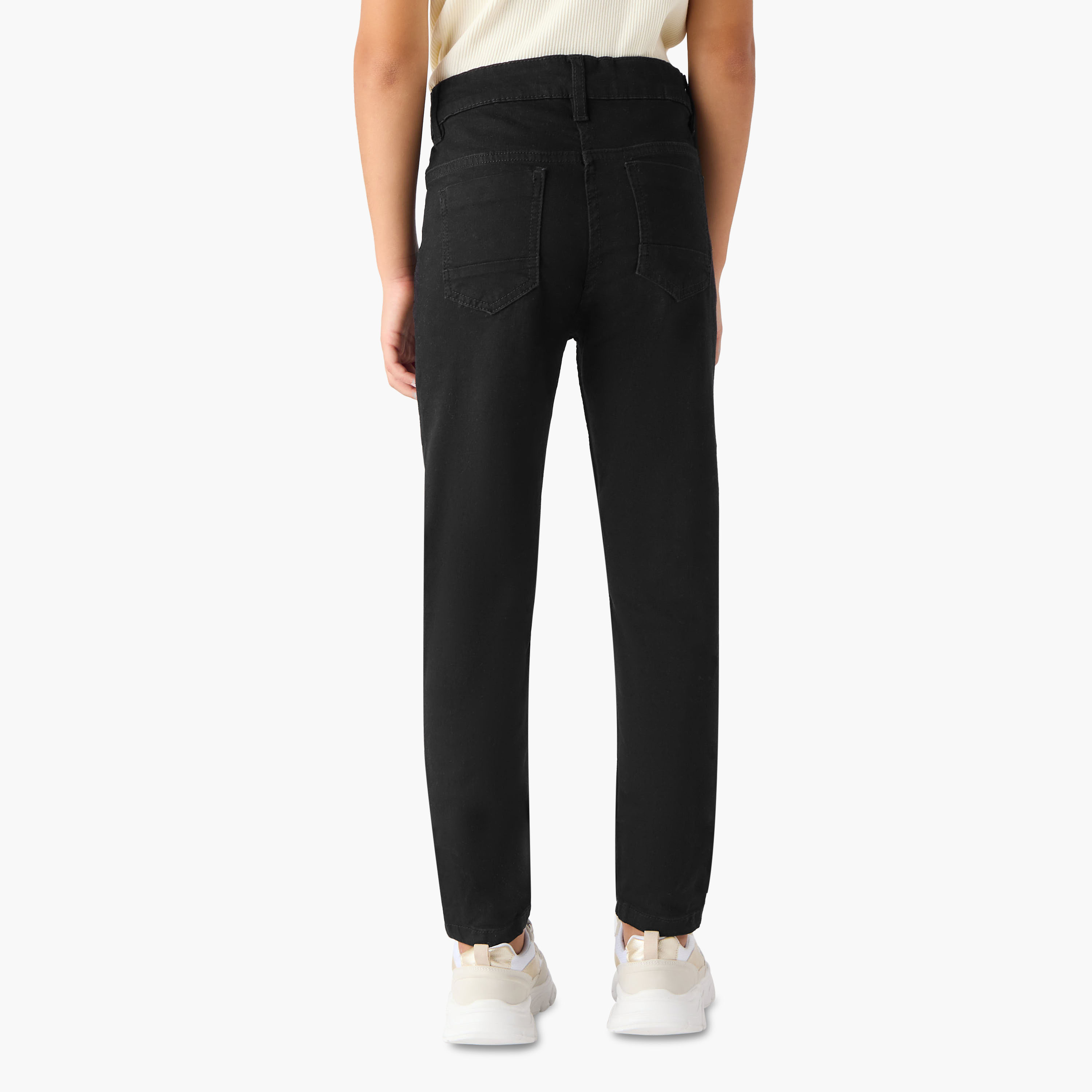 Juniors Girls' Slim Fit Jeans-girls-clothing-bottoms-jeansandjeggings-image-3