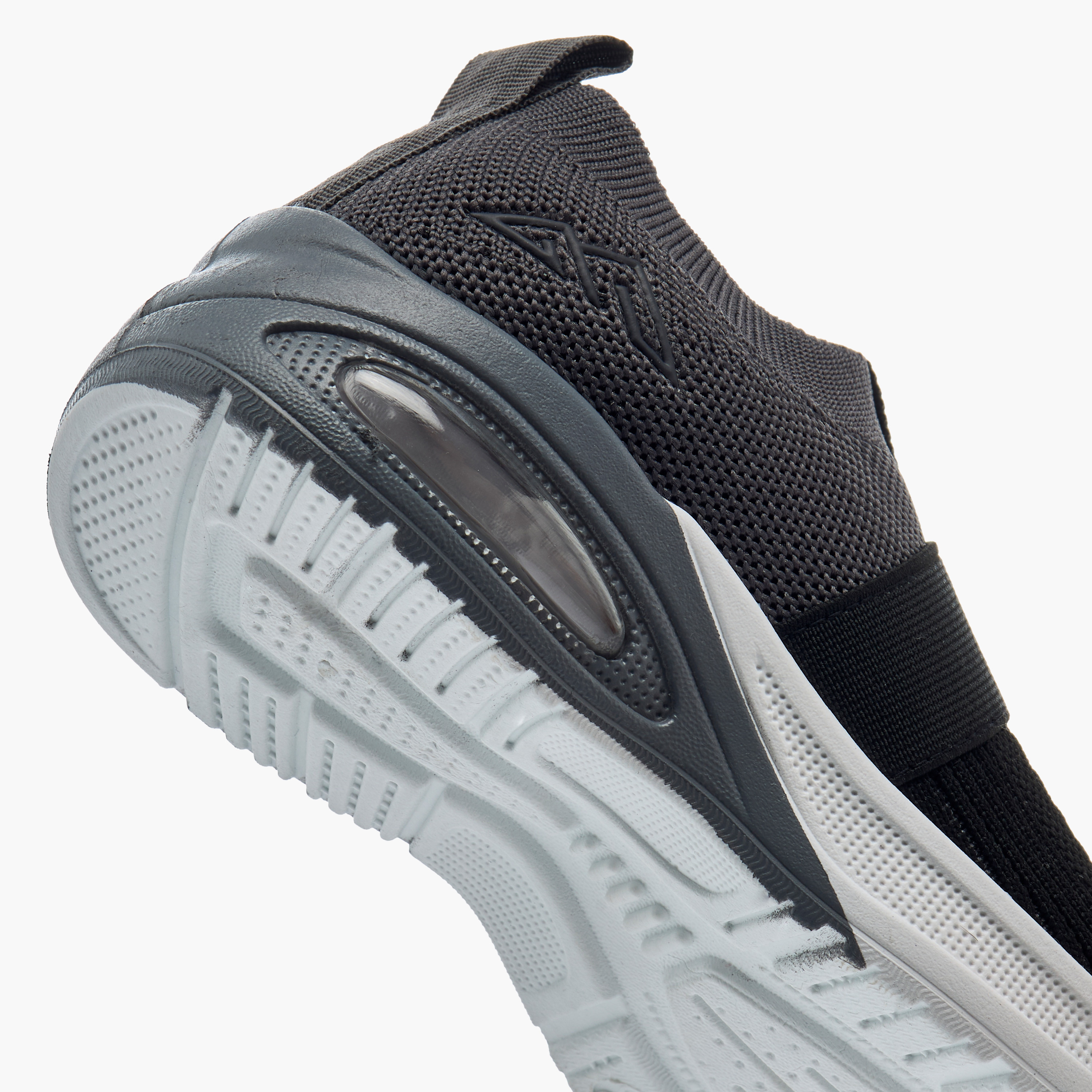 Oaklan by Shoexpress Boys Textured Slip-On Sports Shoes-boys-shoes-sports-image-5