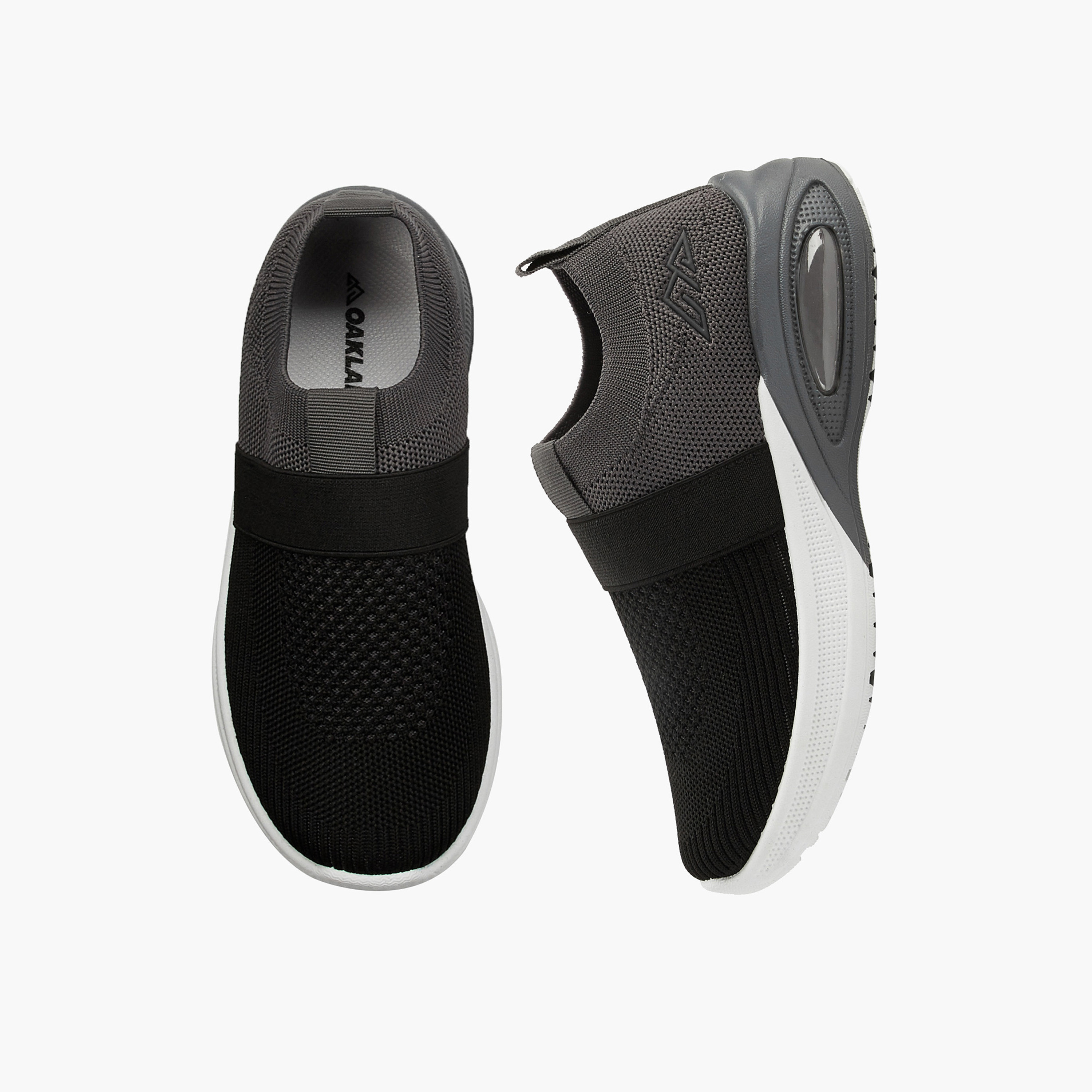 حذاء رياضي سهل الارتداء للأولاد من أوكلان من شو إكسبريس-boys-shoes-sports-image-1