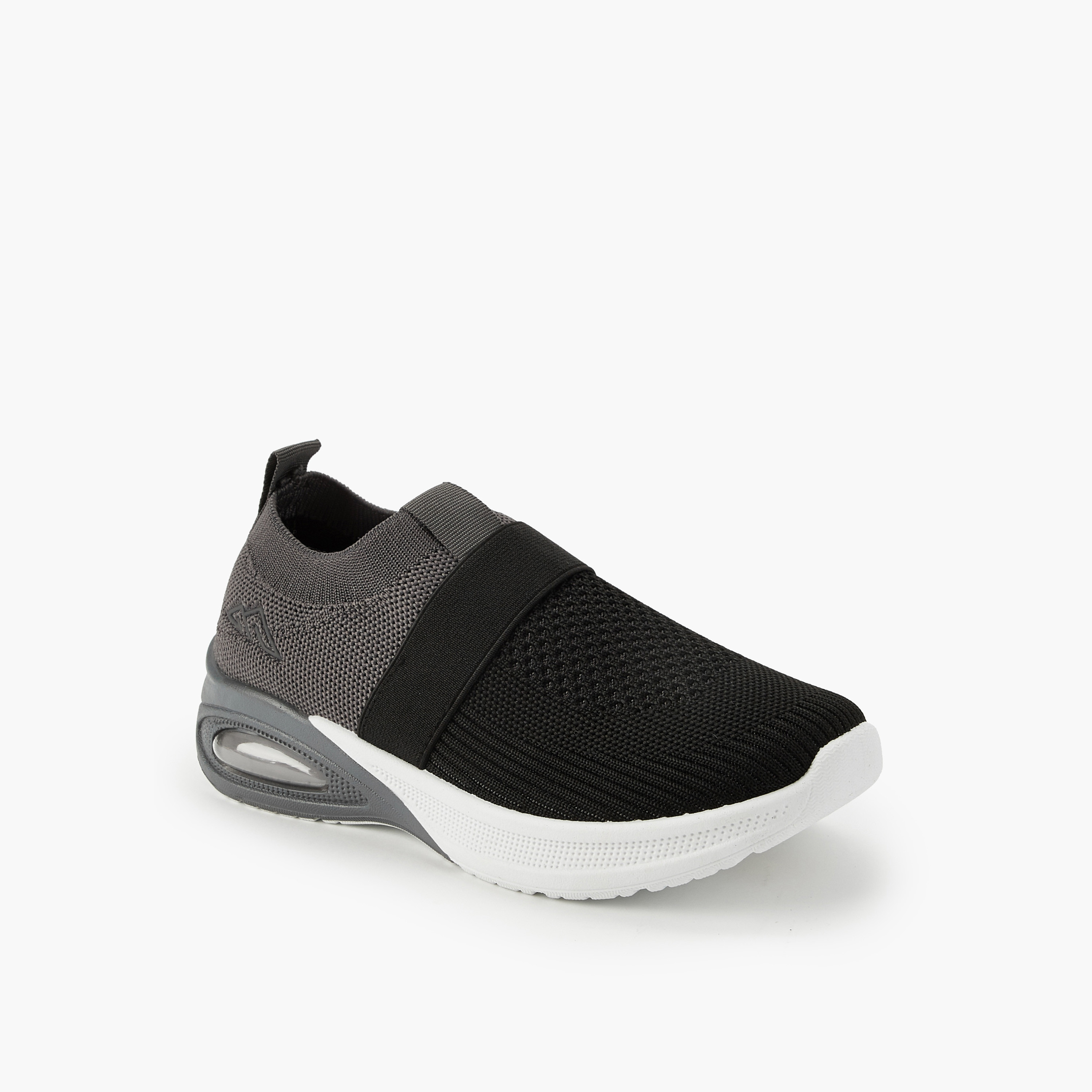 حذاء رياضي سهل الارتداء للأولاد من أوكلان من شو إكسبريس-boys-shoes-sports-image-3