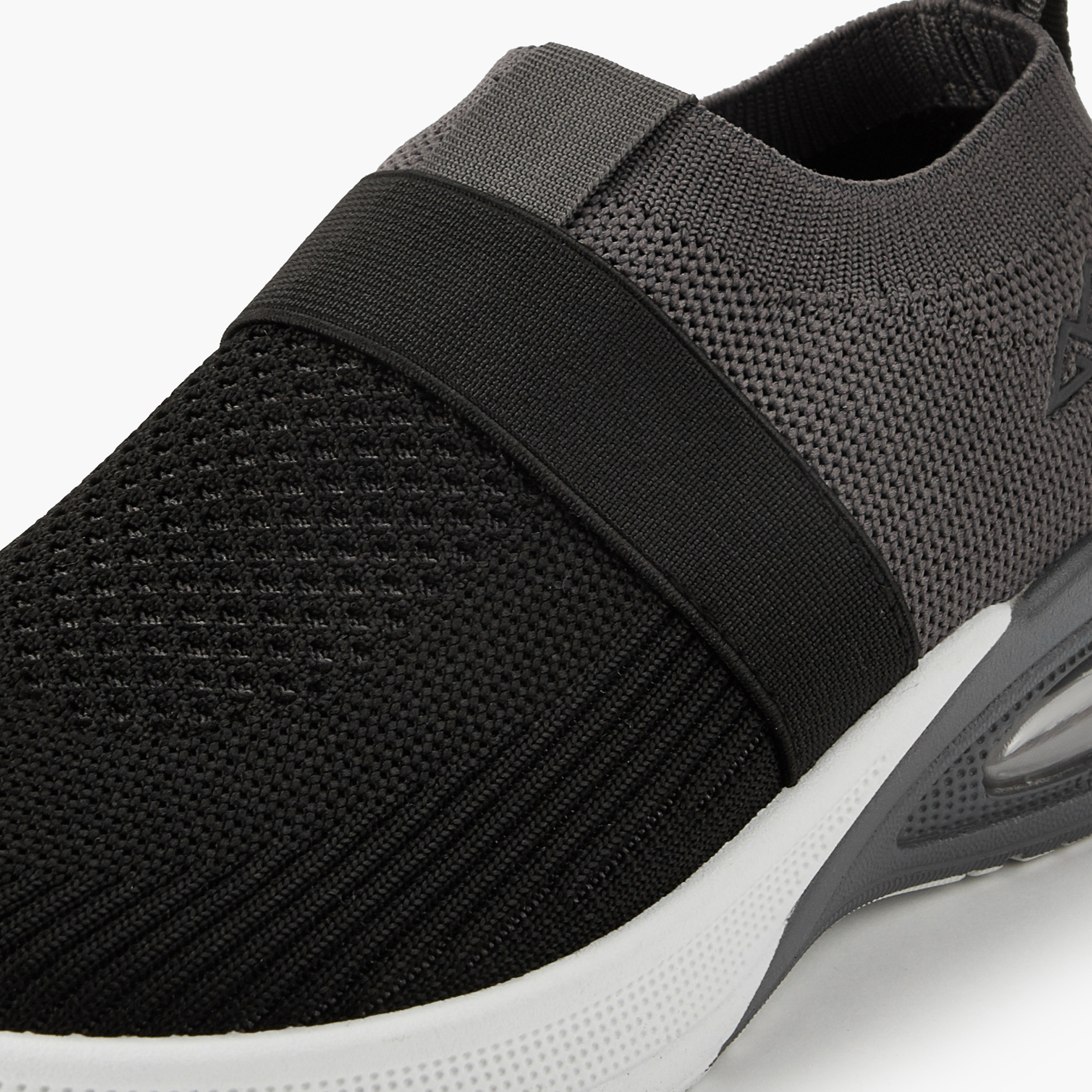 حذاء رياضي سهل الارتداء للأولاد من أوكلان من شو إكسبريس-boys-shoes-sports-image-4