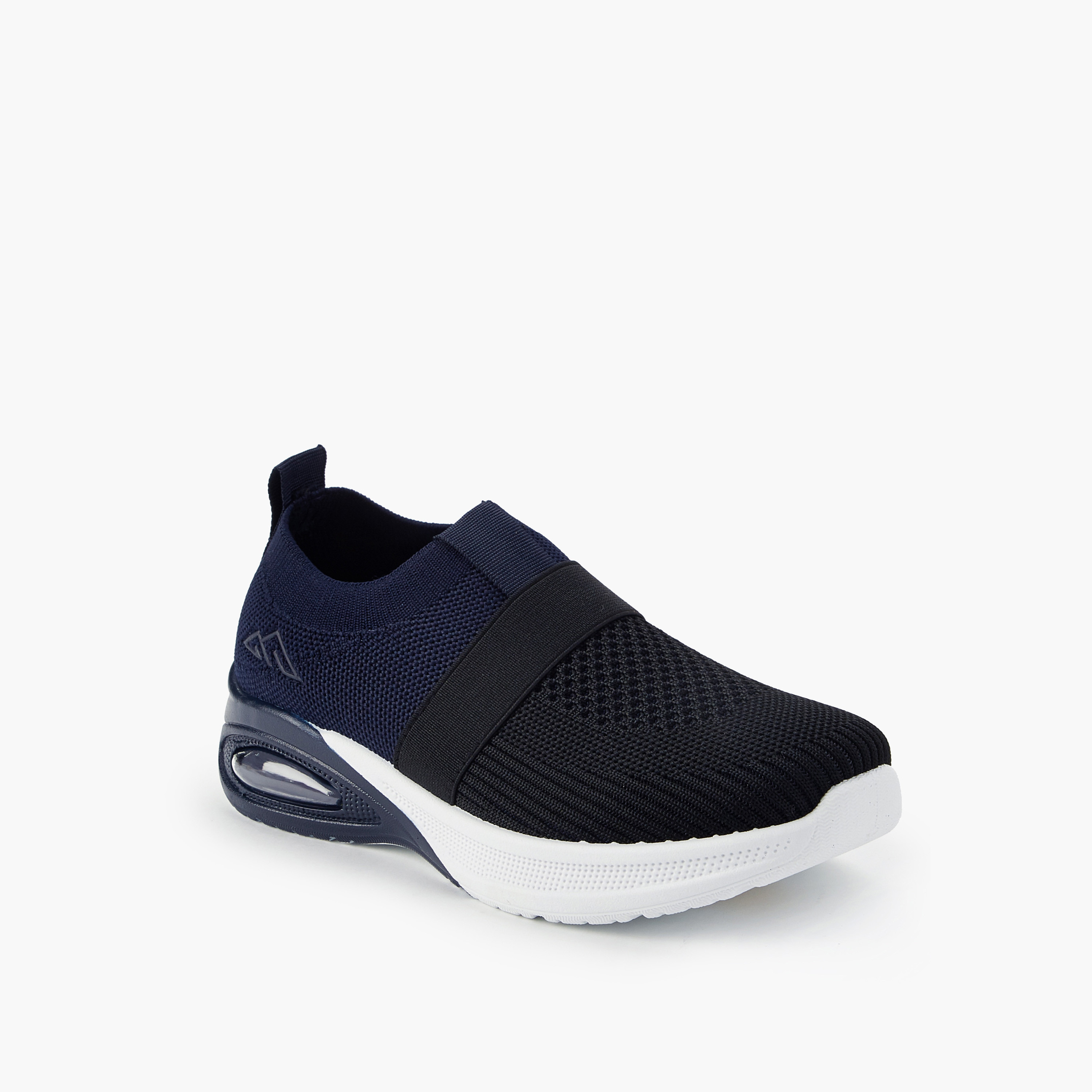 حذاء رياضي سهل الارتداء للأولاد من أوكلان من شو إكسبريس-boys-shoes-sports-image-3