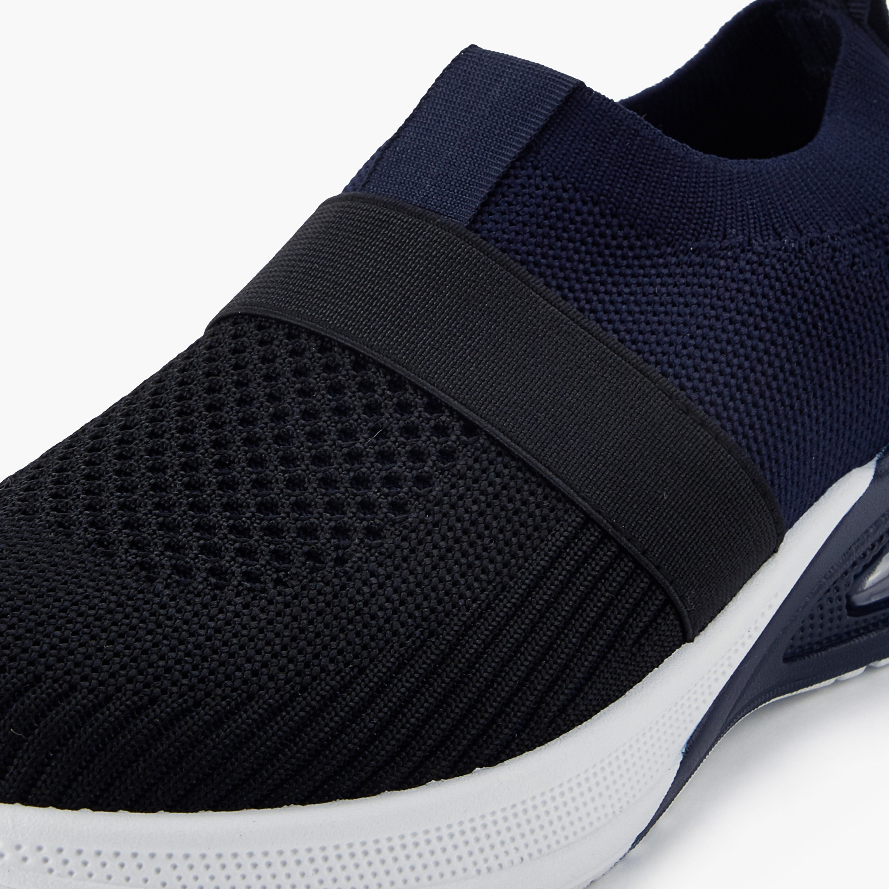 حذاء رياضي سهل الارتداء للأولاد من أوكلان من شو إكسبريس-boys-shoes-sports-image-4