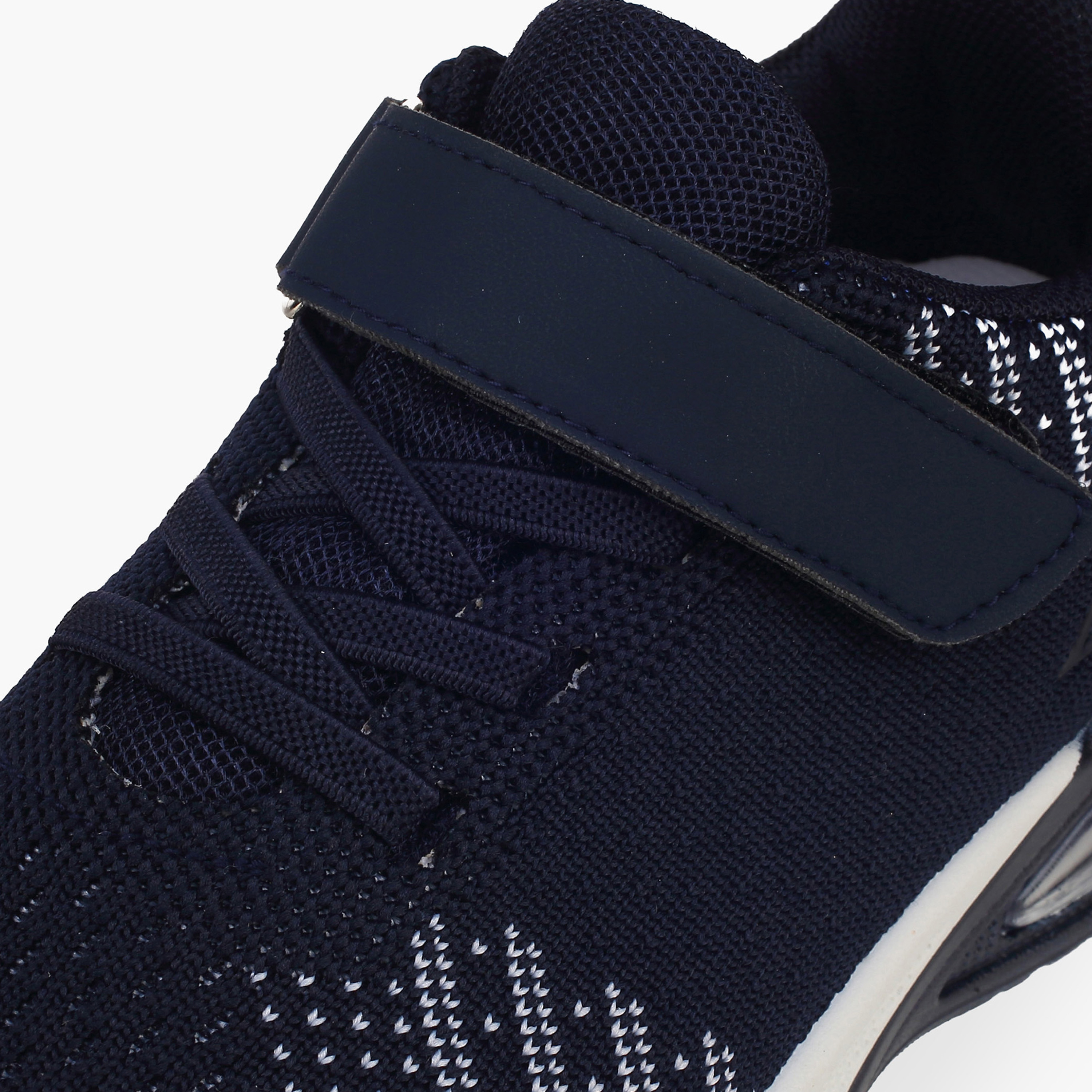 Oaklan by Shoexpress Boys Hook & Loop Sports Shoes-boys-shoes-sports-image-4