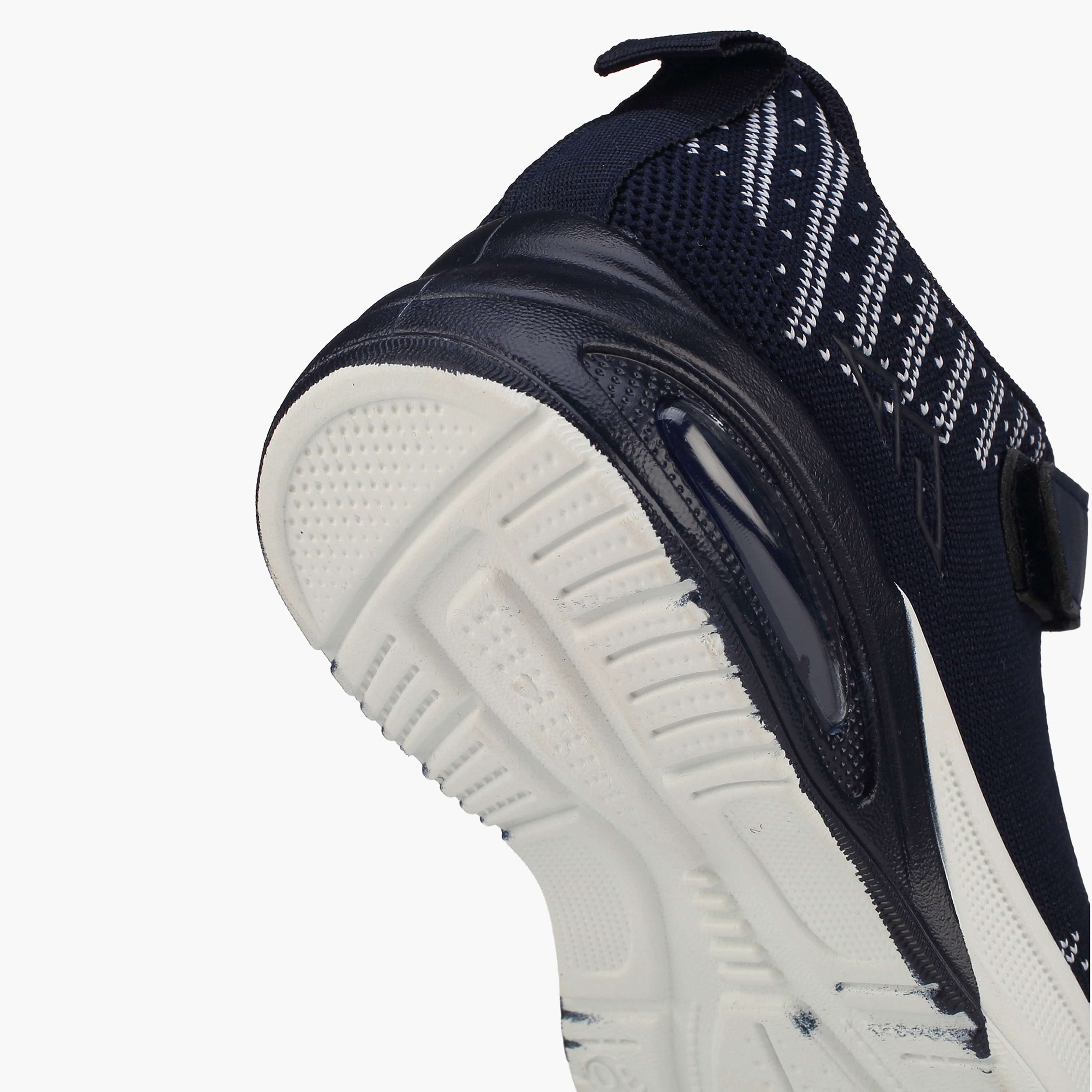 Oaklan by Shoexpress Boys Hook & Loop Sports Shoes-boys-shoes-sports-image-5