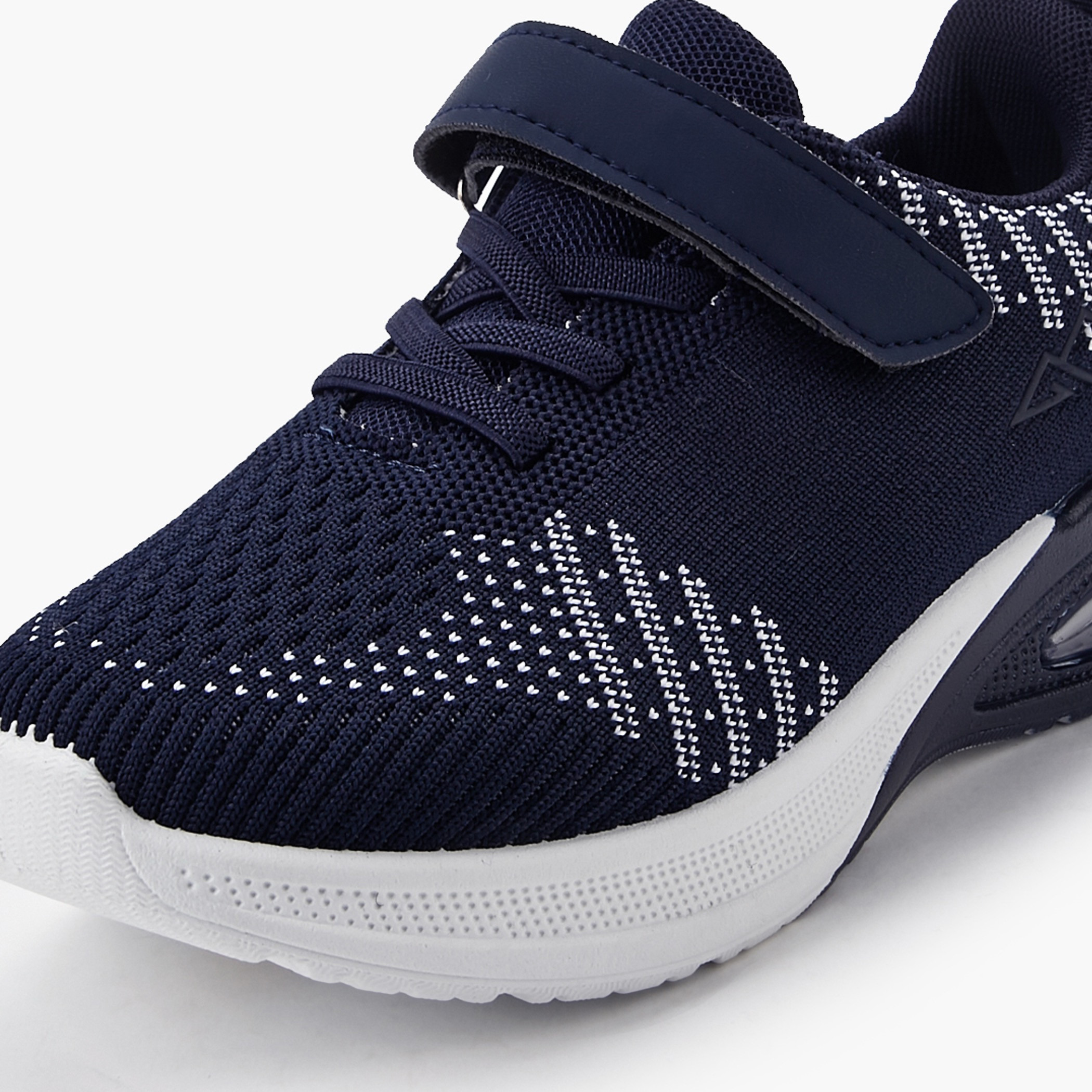 Oaklan by Shoexpress Boys Hook & Loop Sports Shoes-boys-shoes-sports-image-5