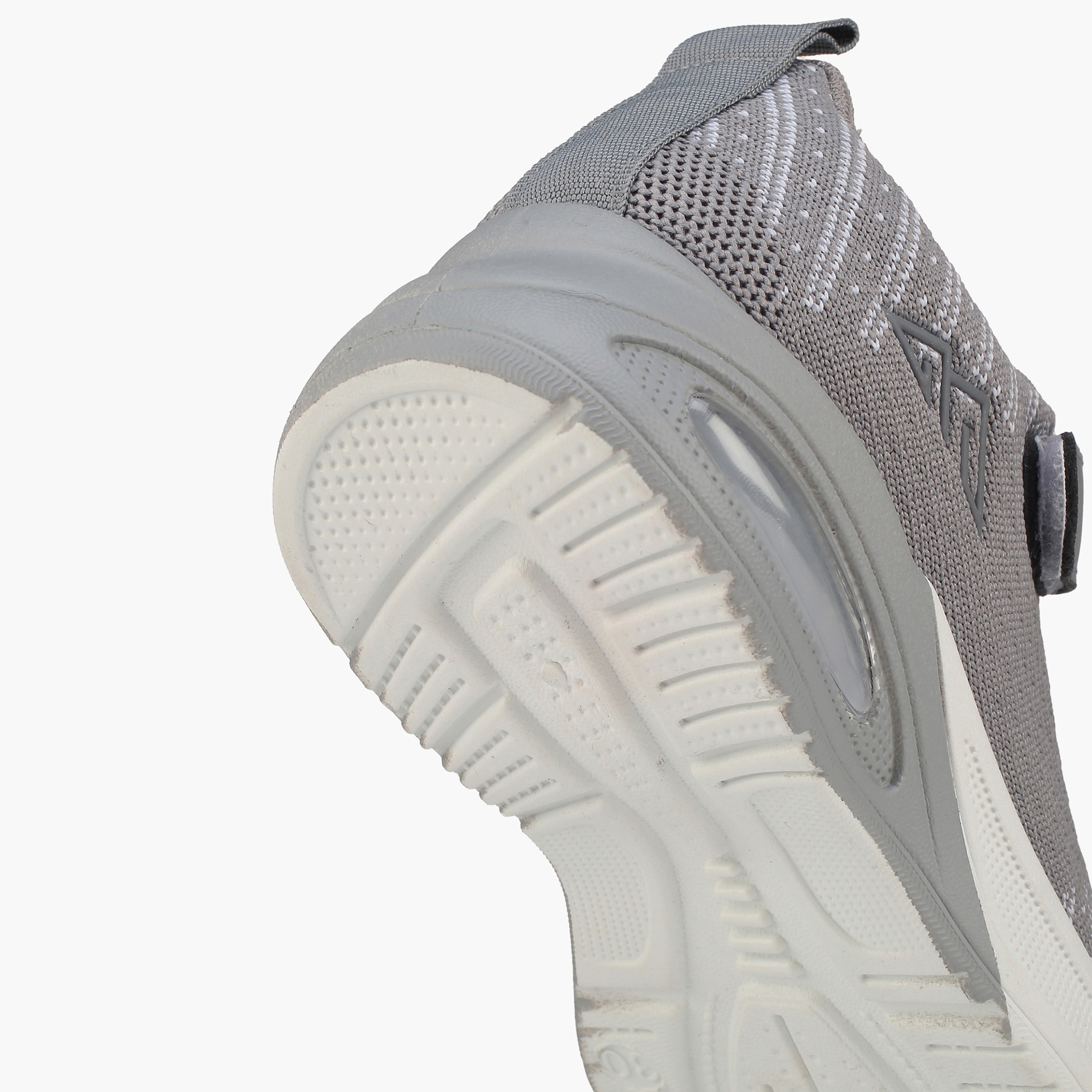 حذاء رياضي بشريط إغلاق لاصق للبنات من أوكلان من شو إكسبريس-girls-shoes-sports-image-1