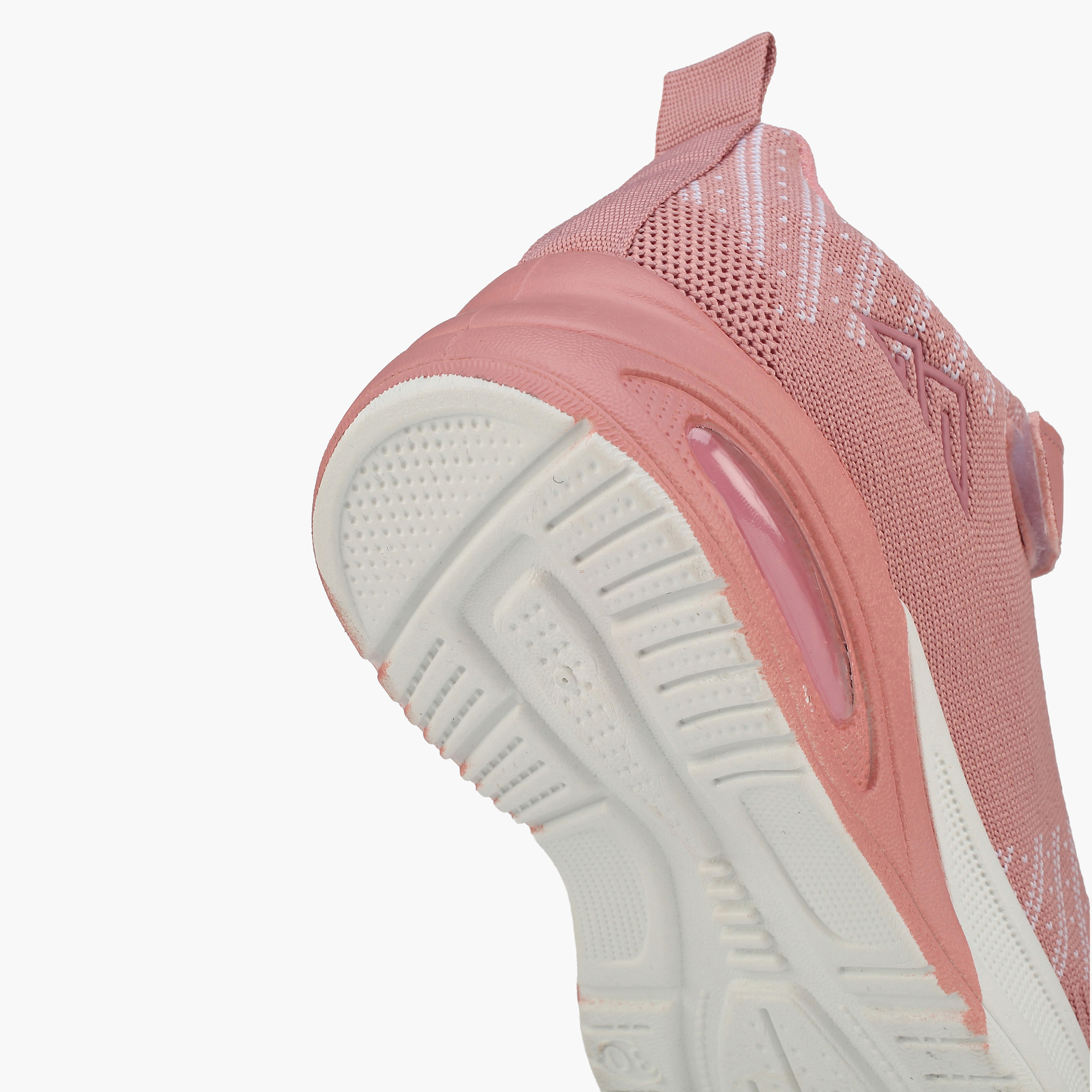 Oaklan by Shoexpress Girls Hook & Loop Sports Shoes-girls-shoes-sports-image-5