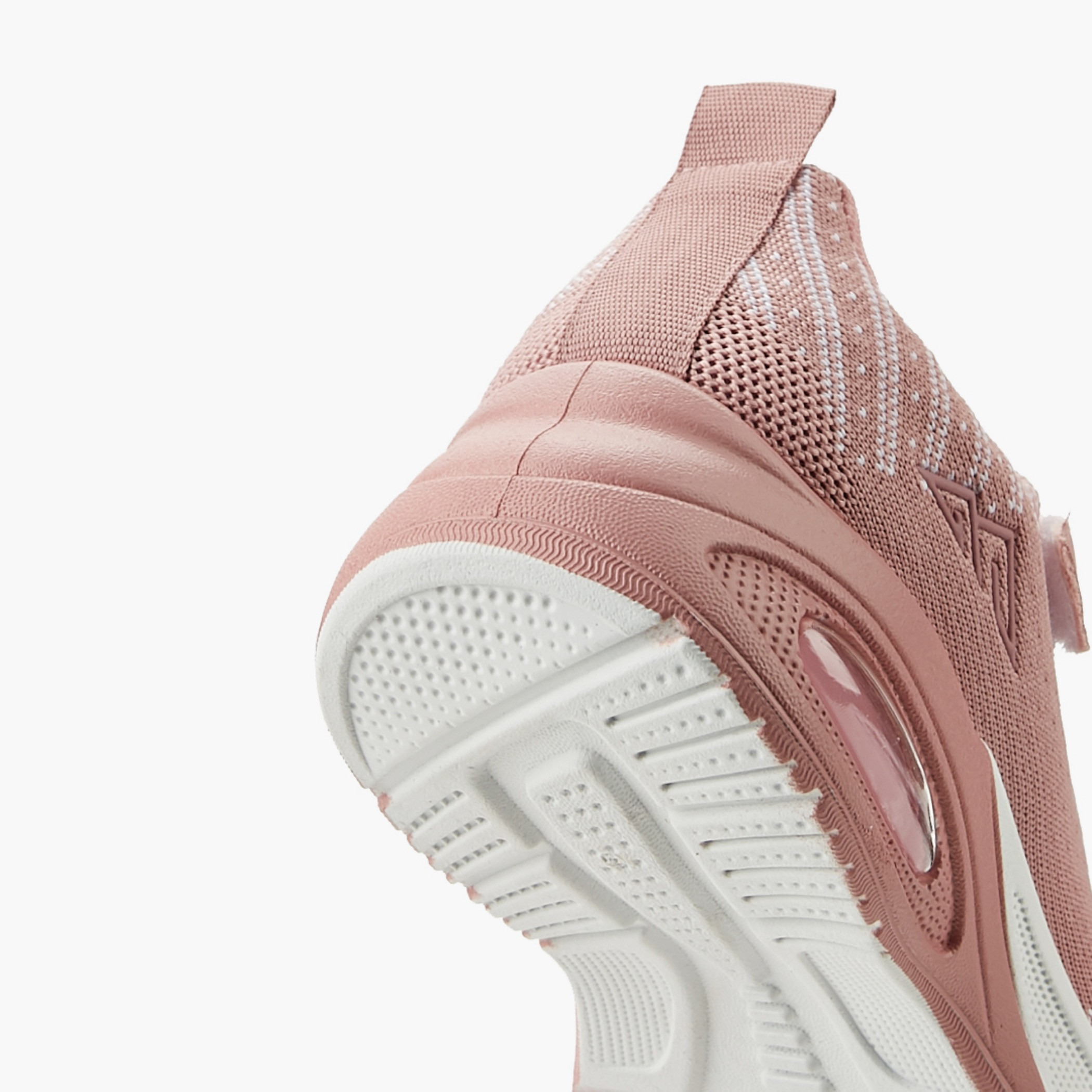 Oaklan by Shoexpress Girls Hook & Loop Sneakers-girls-shoes-sneakers-image-4