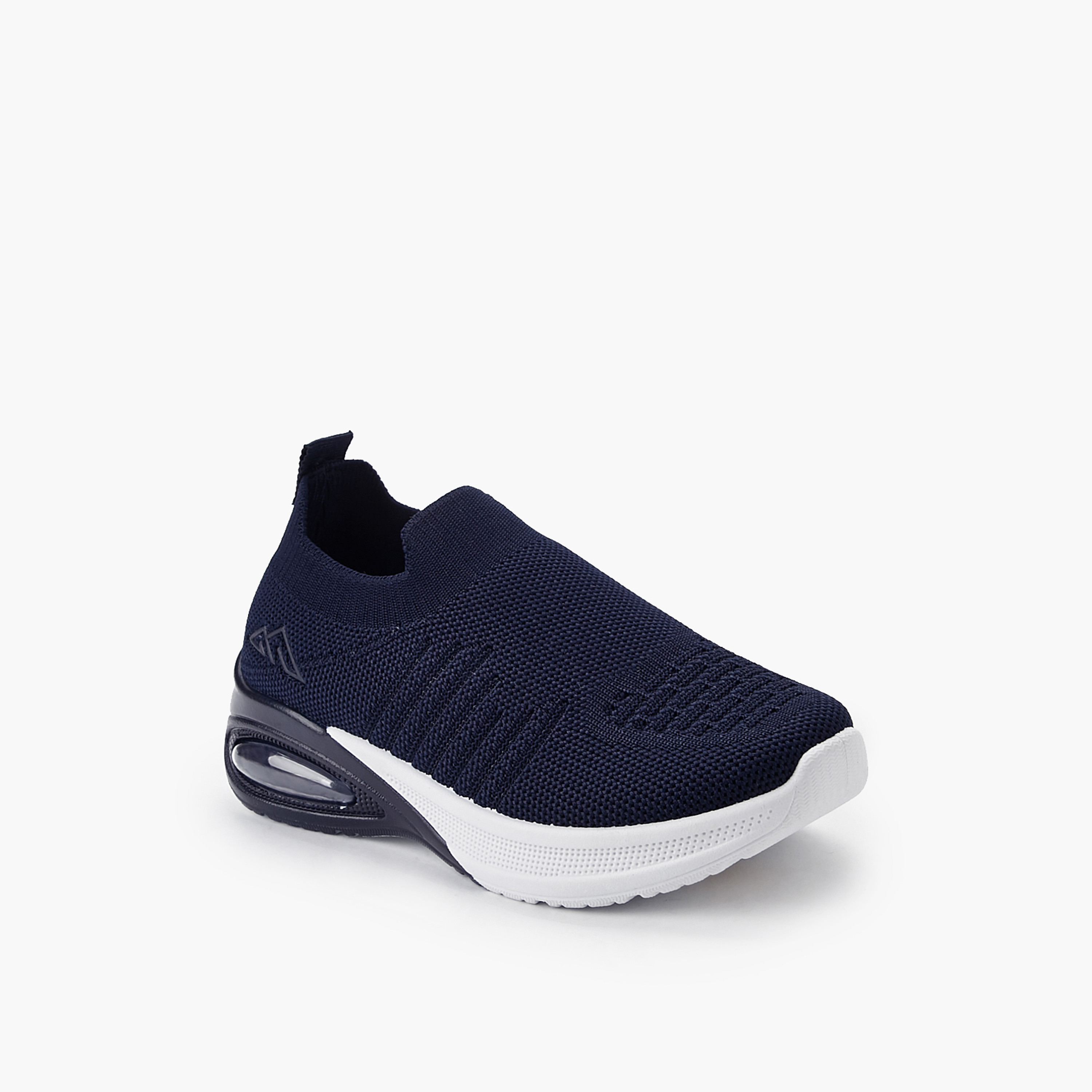 Oaklan by Shoexpress Boys Slip-On Sports Shoes-boys-shoes-sports-image-3