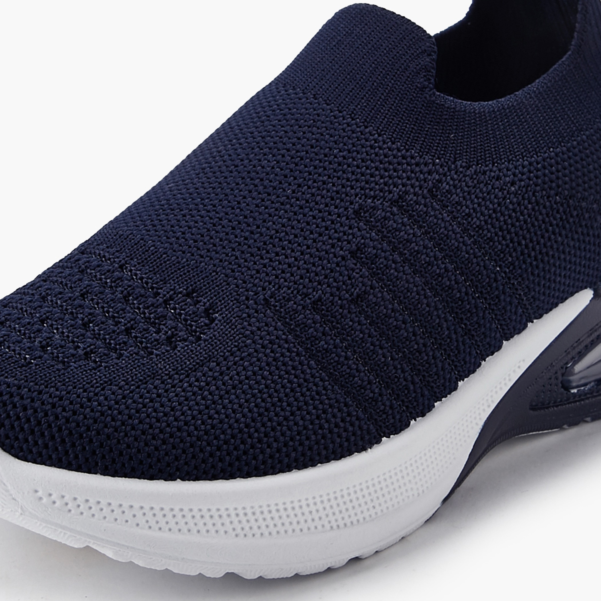 Oaklan by Shoexpress Boys Slip-On Sports Shoes-boys-shoes-sports-image-4