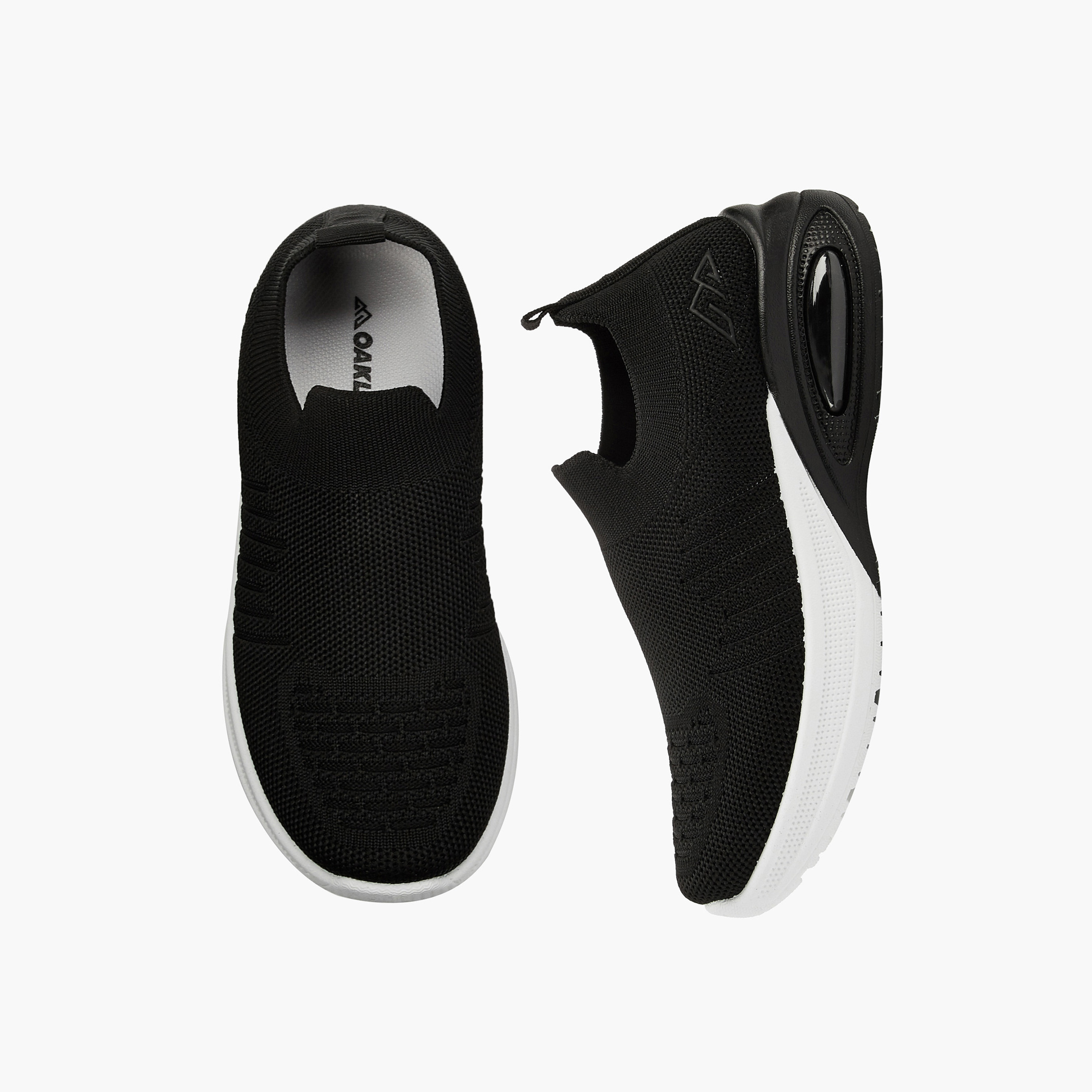 حذاء رياضي أولادي سهل الارتداء من أوكلان بواسطة شو إكسبريس-boys-shoes-sports-image-1
