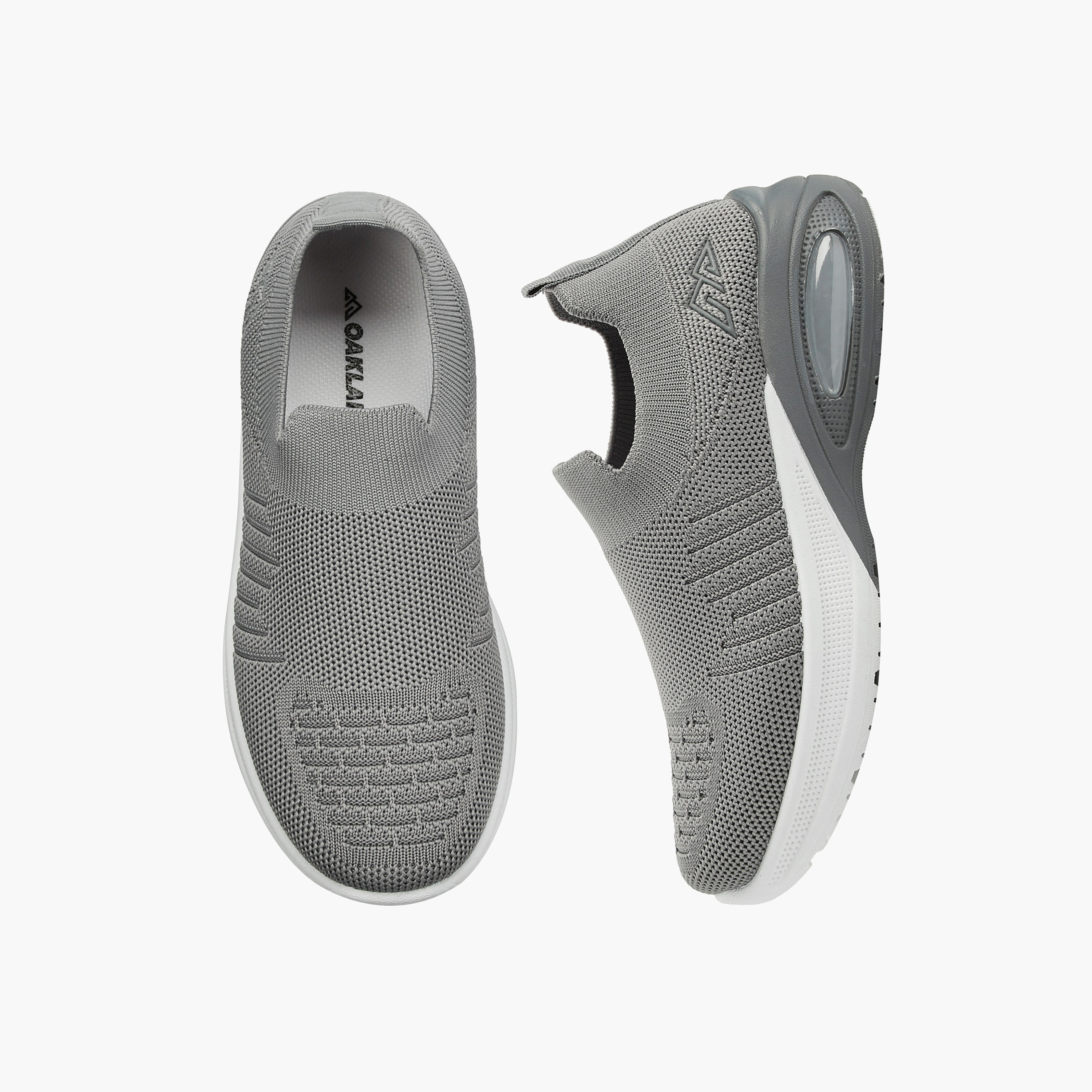 حذاء رياضي سهل الارتداء للأولاد من أوكلان من شو إكسبريس-boys-shoes-sports-image-1
