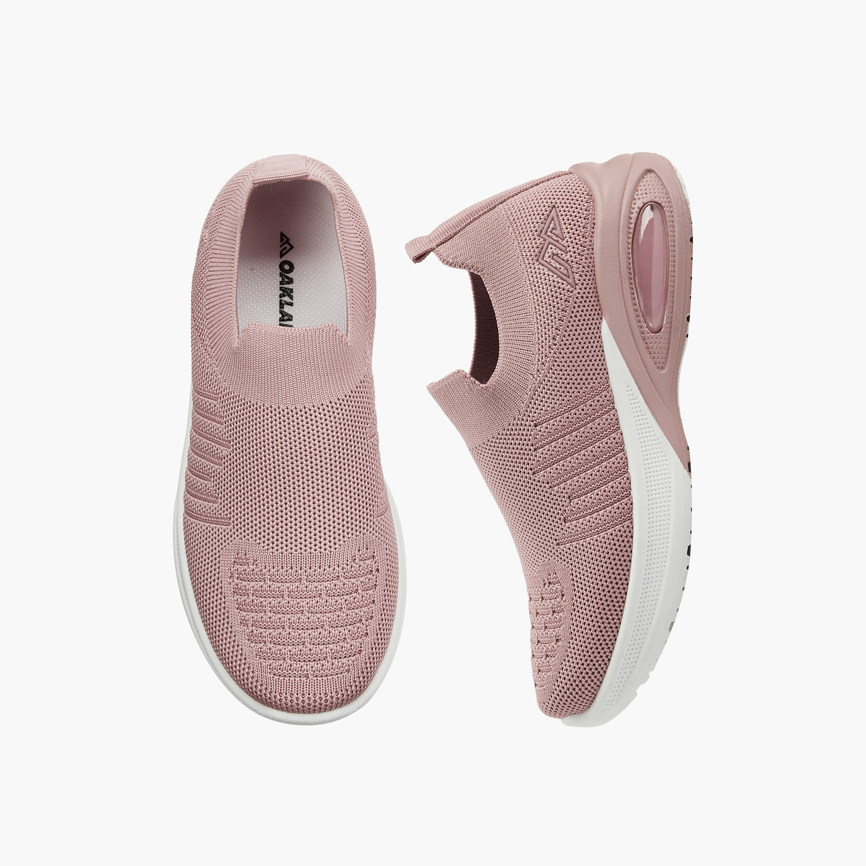 حذاء رياضي سهل الارتداء للأولاد من أوكلان من شو إكسبريس-boys-shoes-sports-image-1