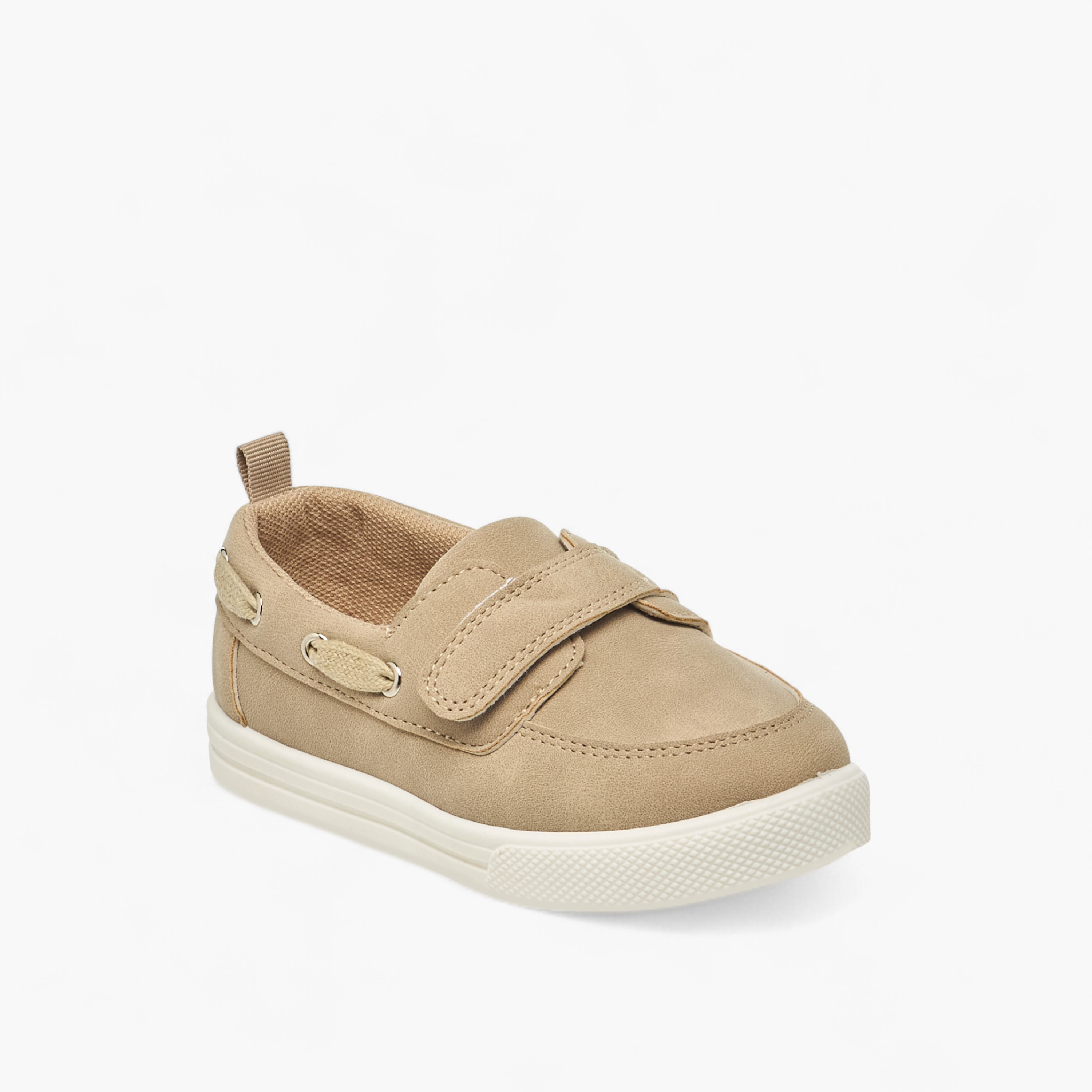 LBL by Shoexpress Boys Slip-On Sneakers-boys-shoes-sneakers-image-2