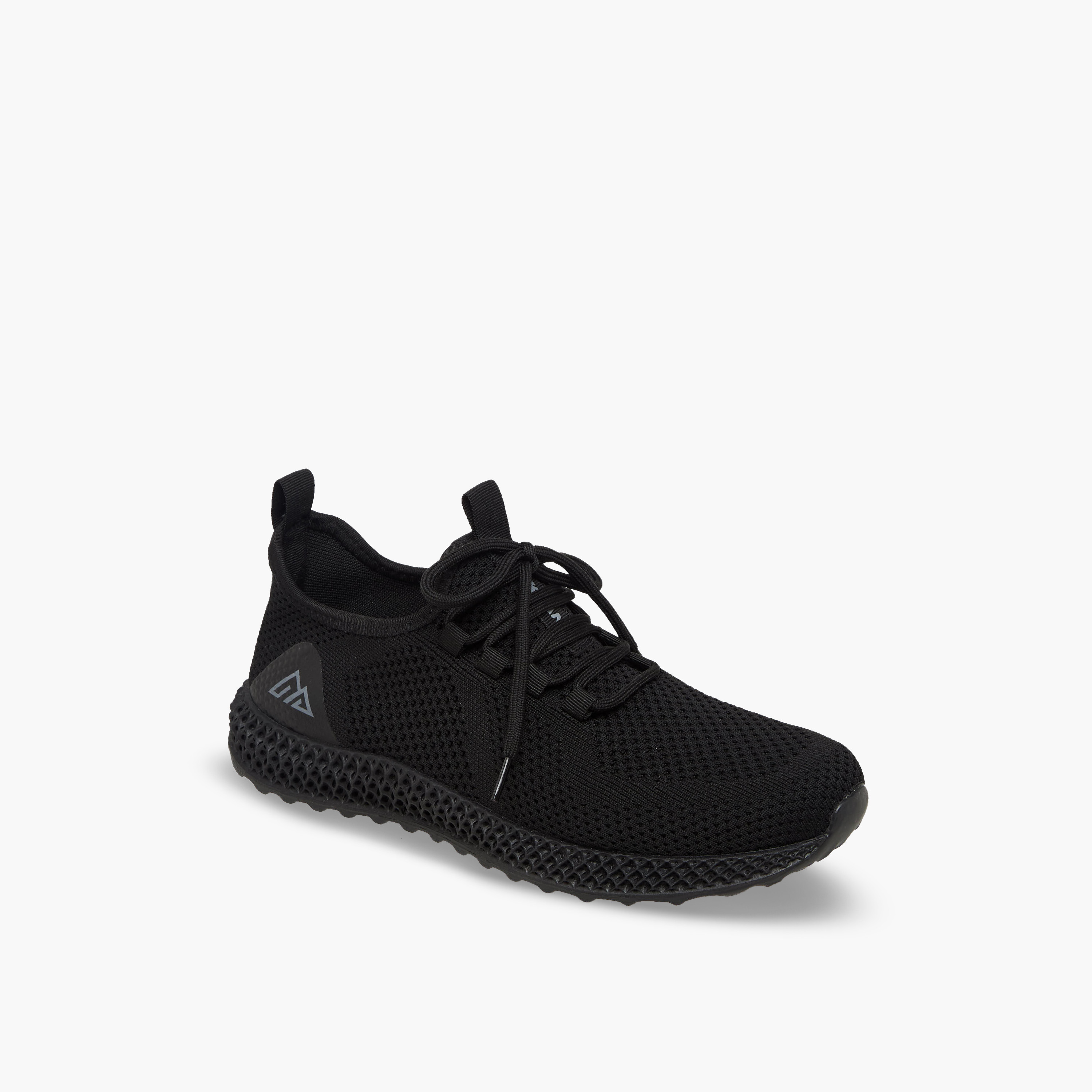 Oaklan by Shoexpress Men Lace-Up Sports Shoes-men-shoes-sports-image-2