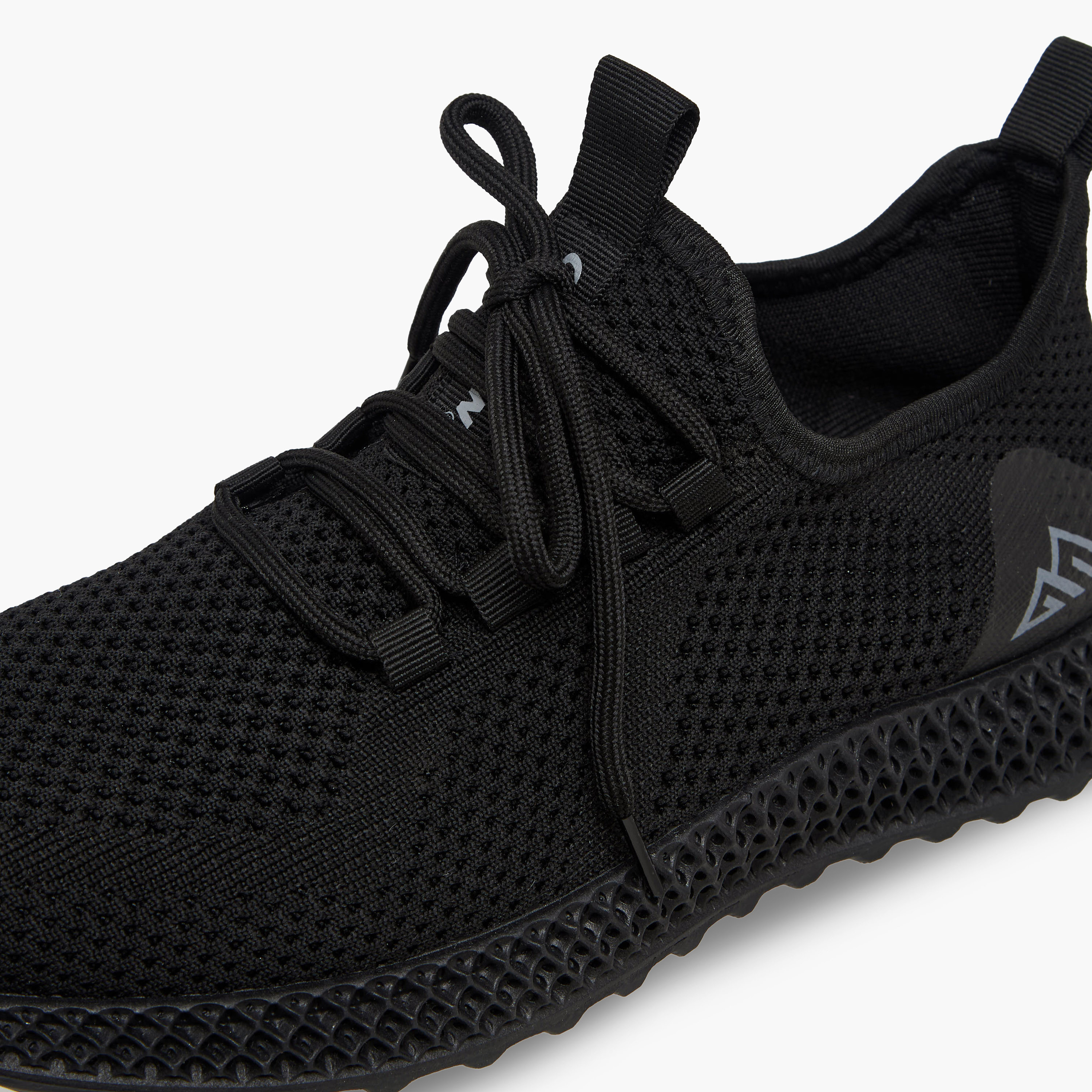 Oaklan by Shoexpress Men Lace-Up Sports Shoes-men-shoes-sports-image-4