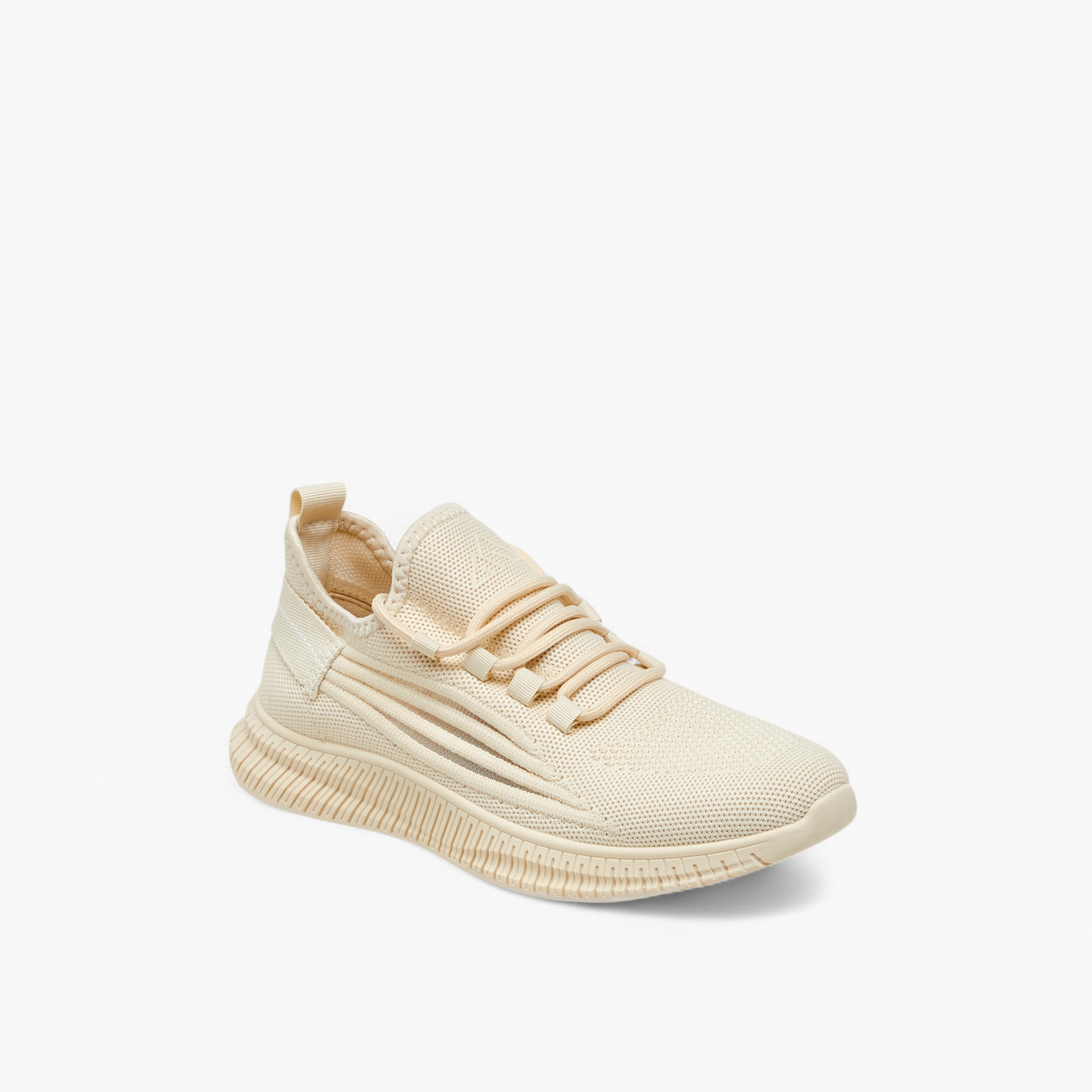Oaklan by Shoexpress Women's Textured Sports Shoes-sports-women-shoes-image-2