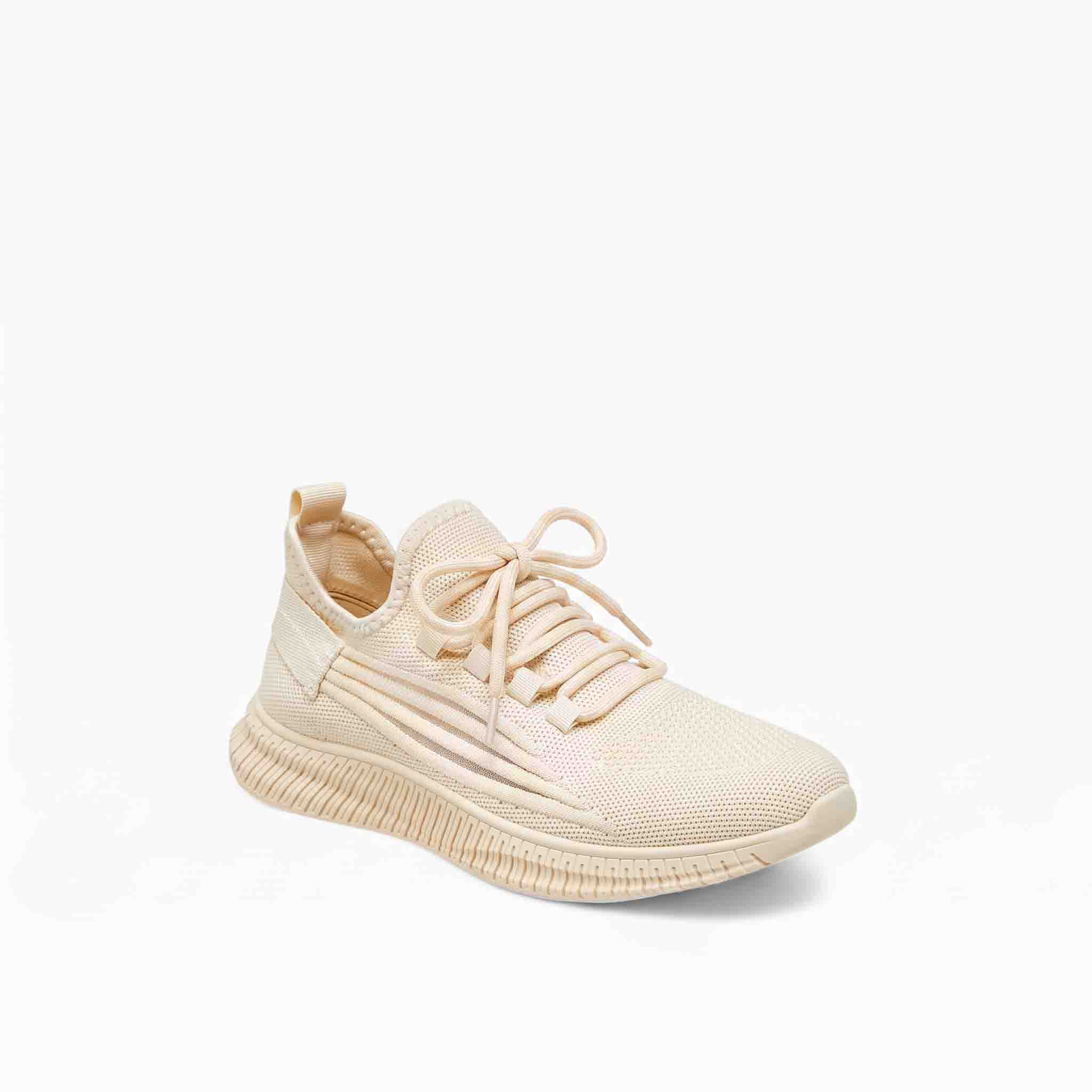حذاء رياضي نسائي بارز الملمس من أوكلان من شو إكسبريس-sports-women-shoes-image-2