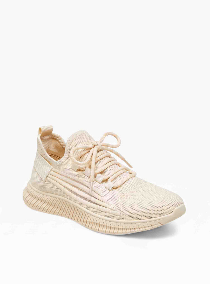 حذاء رياضي نسائي بارز الملمس من أوكلان من شو إكسبريس-sports-women-shoes-image-2