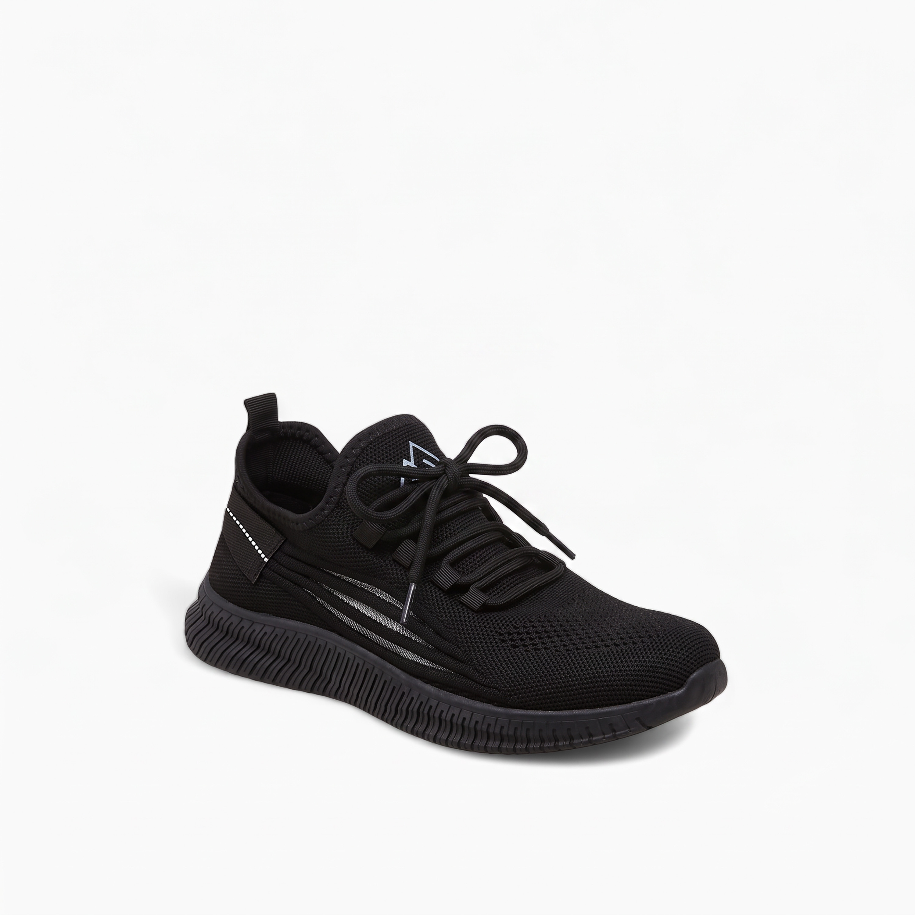حذاء رياضي نسائي بارز الملمس من أوكلان من شو إكسبريس-sports-women-shoes-image-2