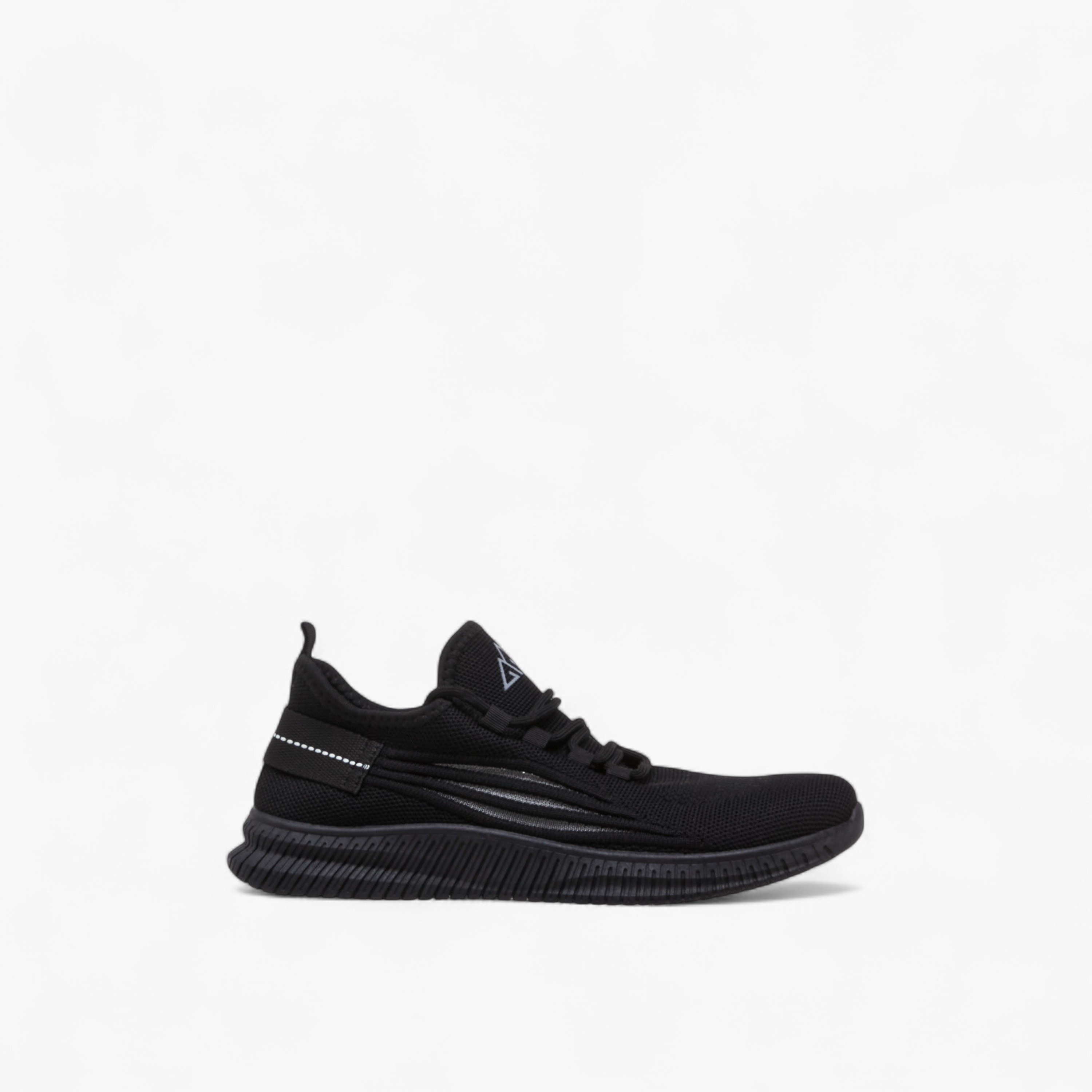 Oaklan by Shoexpress Women's Textured Sports Shoes-sports-women-shoes-image-3