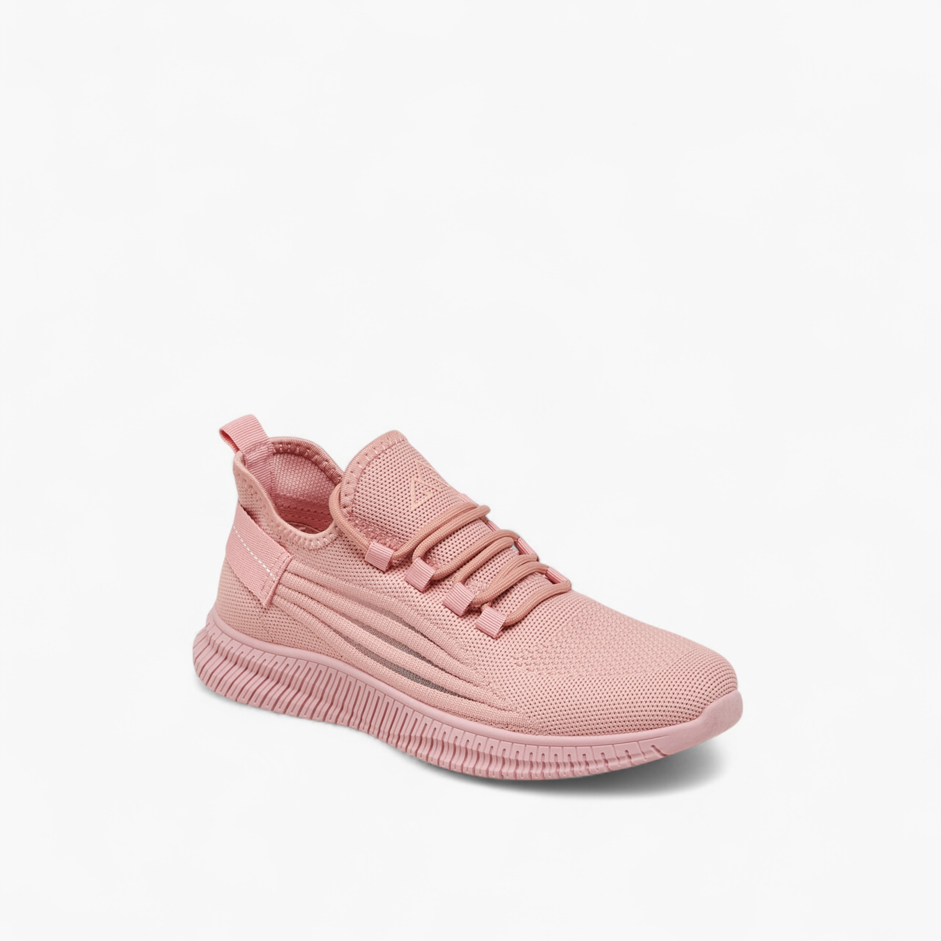 Oaklan by Shoexpress Women's Textured Sports Shoes-sports-women-shoes-image-2