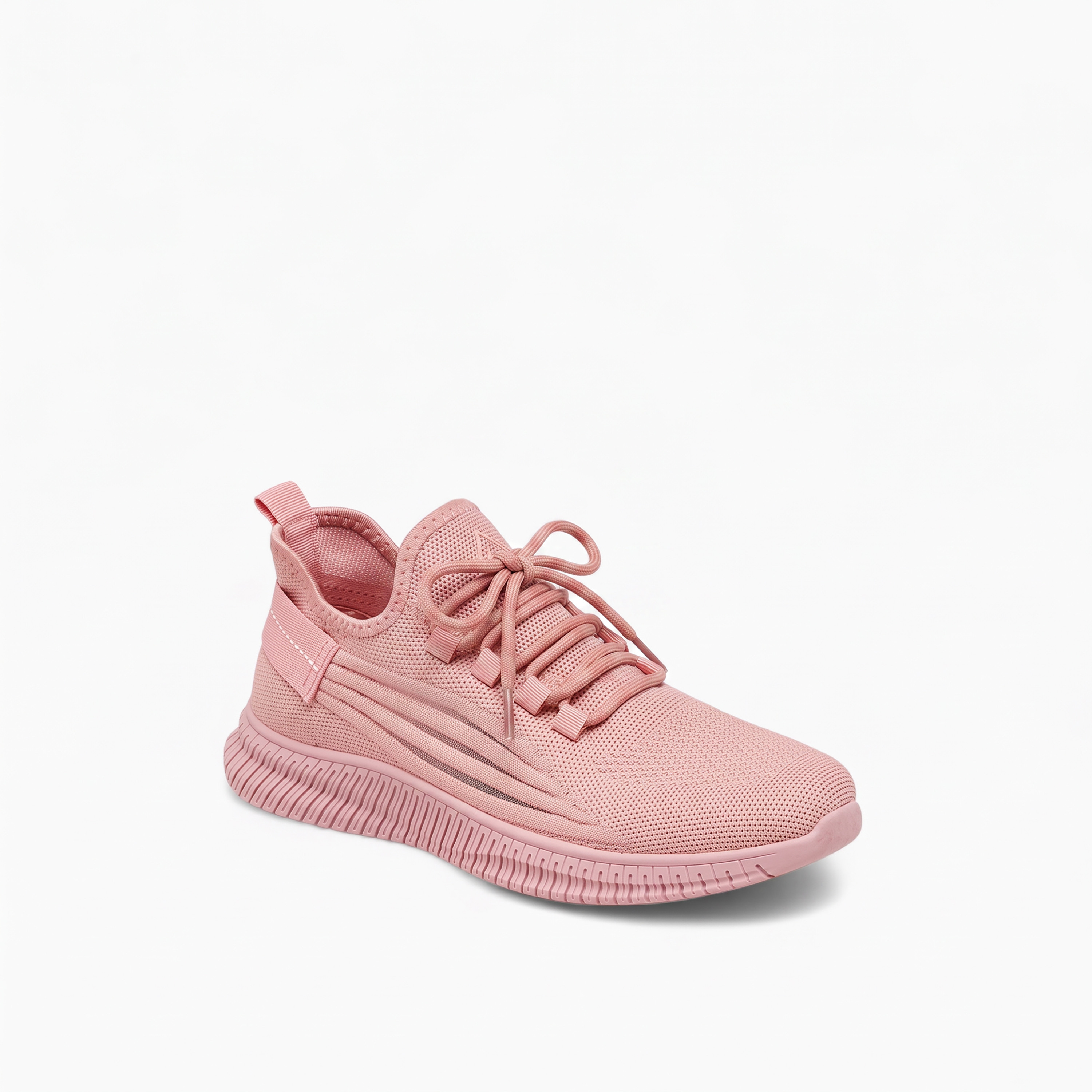 حذاء رياضي نسائي بارز الملمس من أوكلان من شو إكسبريس-sports-women-shoes-image-2