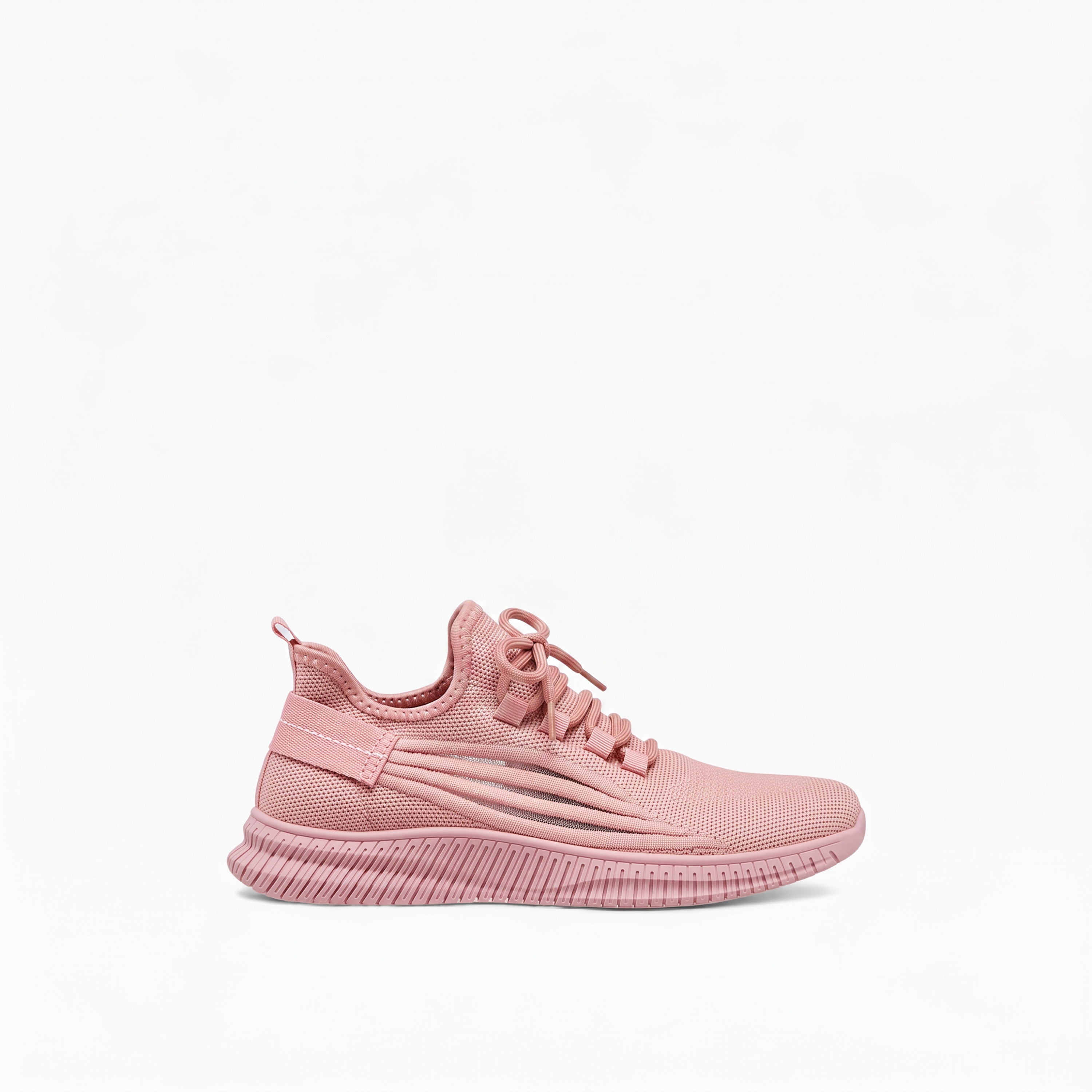 حذاء رياضي نسائي بارز الملمس من أوكلان من شو إكسبريس-sports-women-shoes-image-3