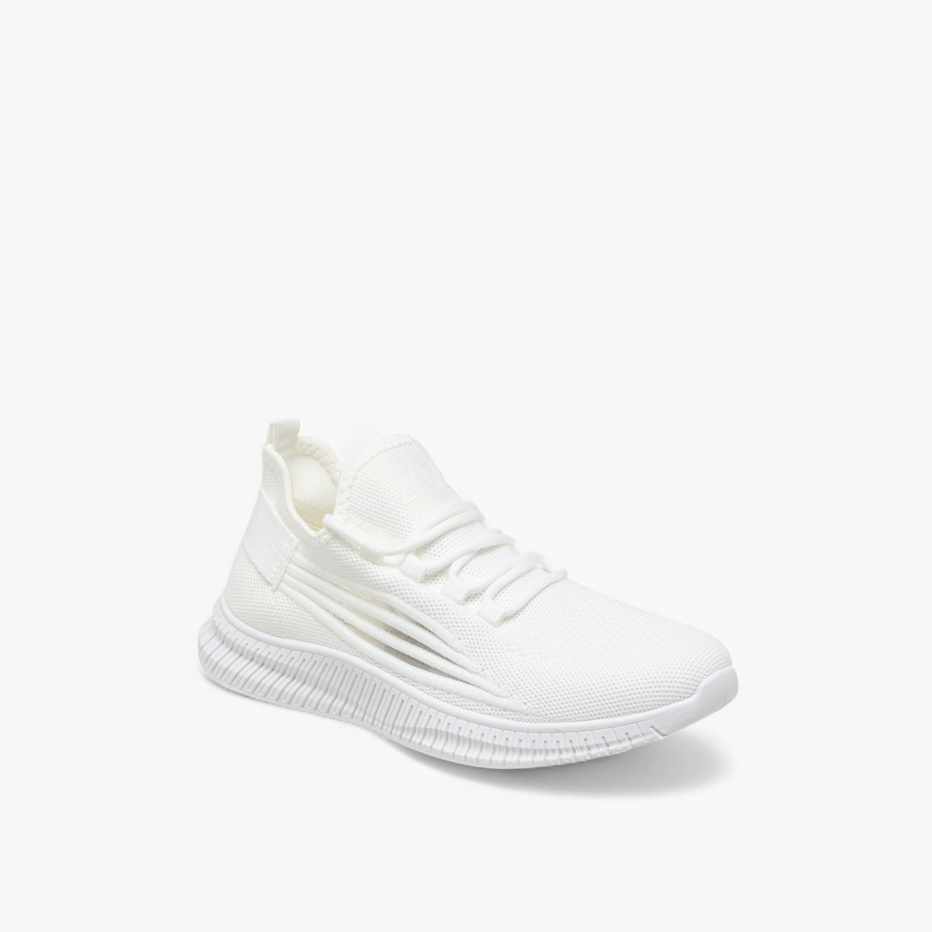 حذاء رياضي نسائي بارز الملمس من أوكلان من شو إكسبريس-sports-women-shoes-image-2