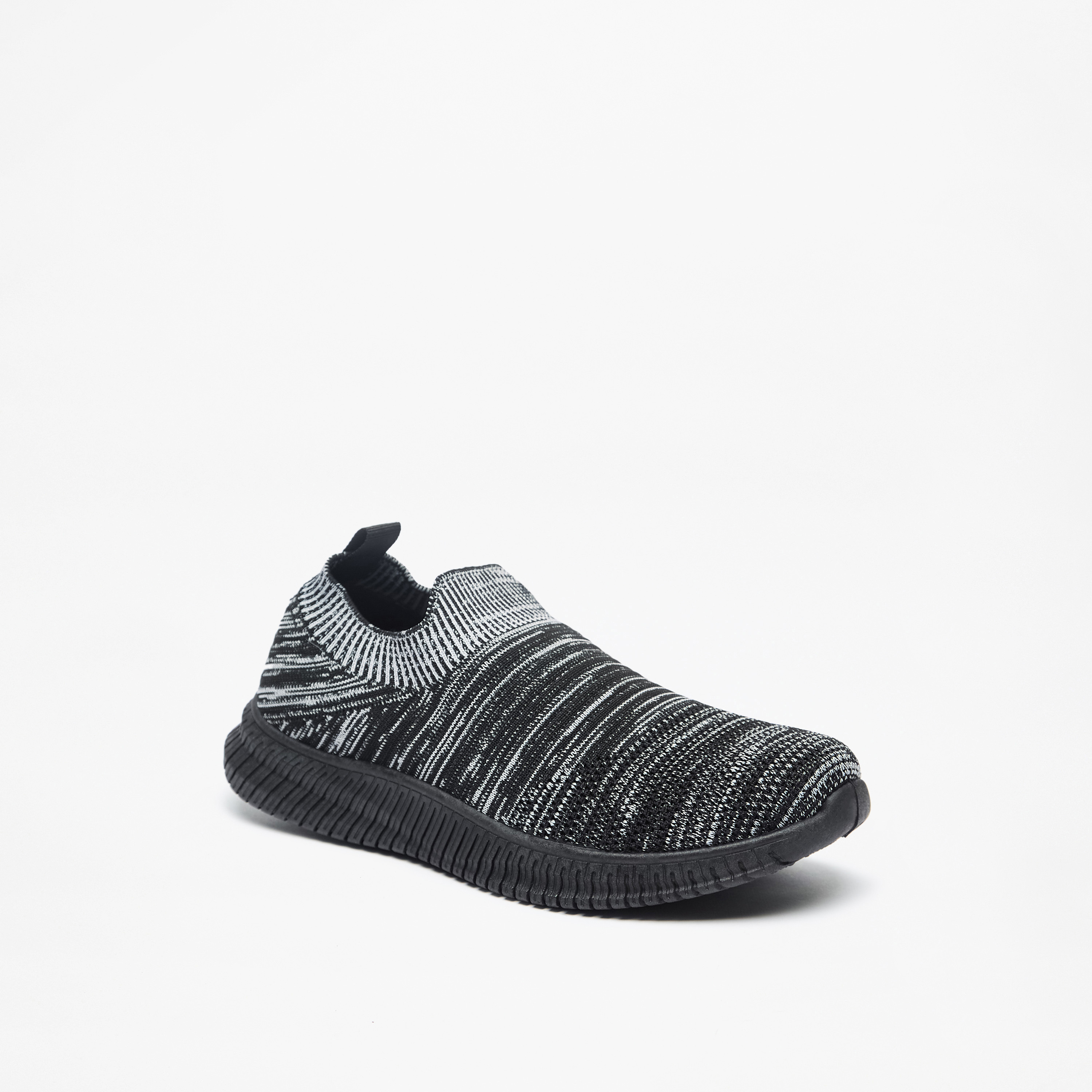 حذاء رياضي شبكي سهل الارتداء من أوكلان من شو إكسبريس-sports-women-shoes-image-1