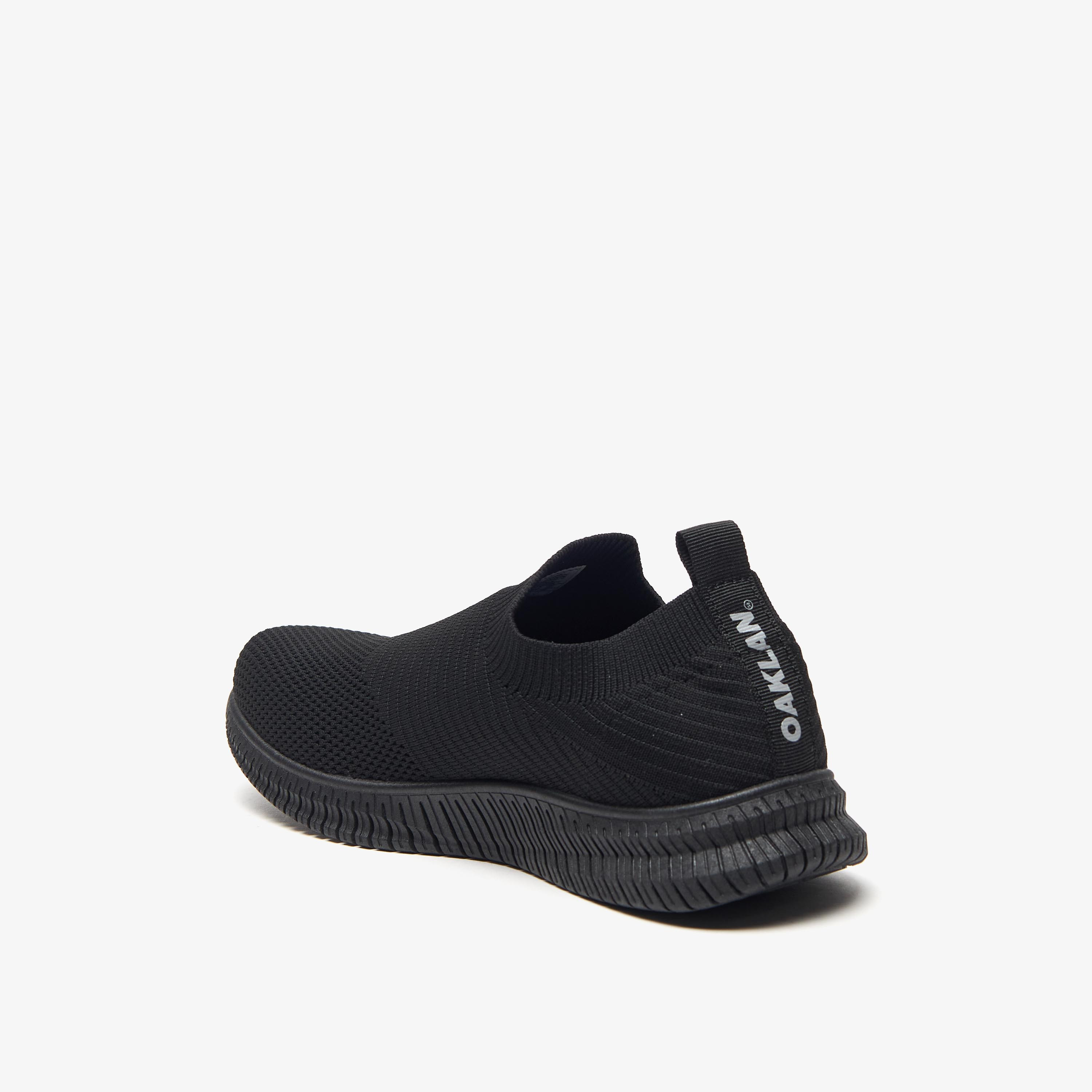 حذاء رياضي شبكي سهل الارتداء مع لسان سحب من أوكلان من شو إكسبرس-sports-women-shoes-image-2